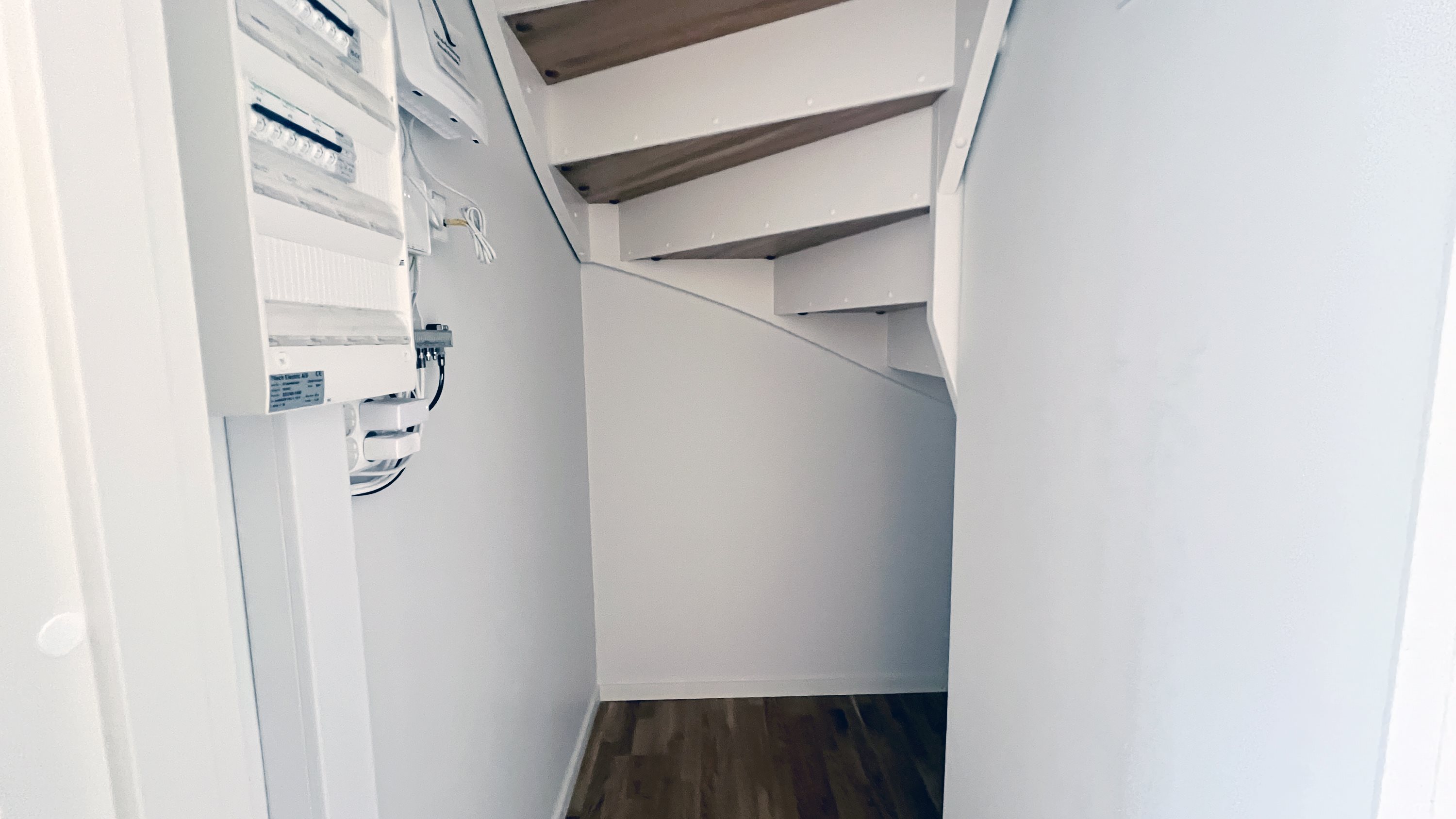 Fremhævet  billede i fuldskærmstilstand. Billede af Fjergangen 5, Tarup, 5000 Odense C