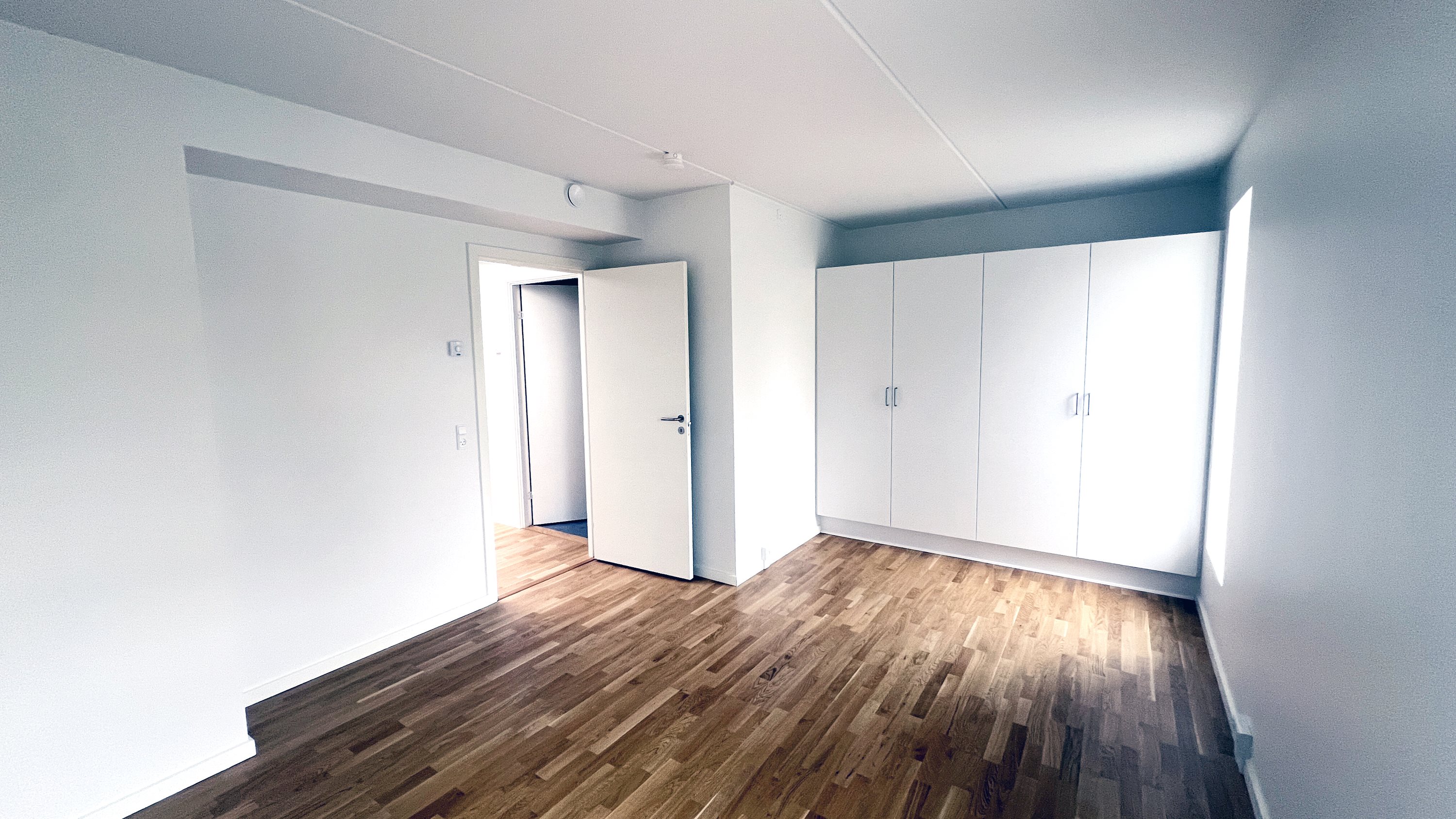 Fremhævet  billede i fuldskærmstilstand. Billede af Fjergangen 5, Tarup, 5000 Odense C