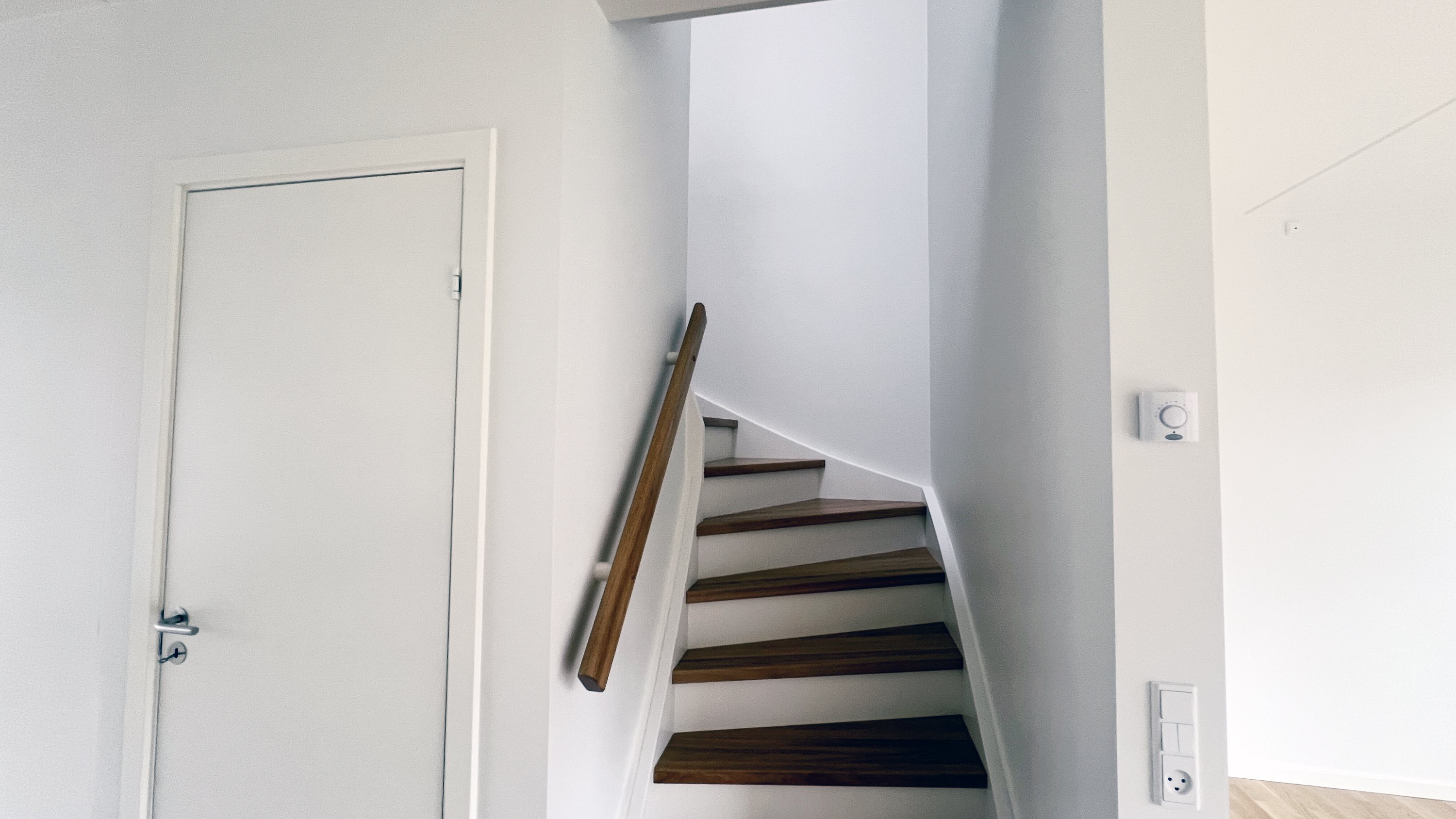 Fremhævet  billede i fuldskærmstilstand. Billede af Fjergangen 5, Tarup, 5000 Odense C