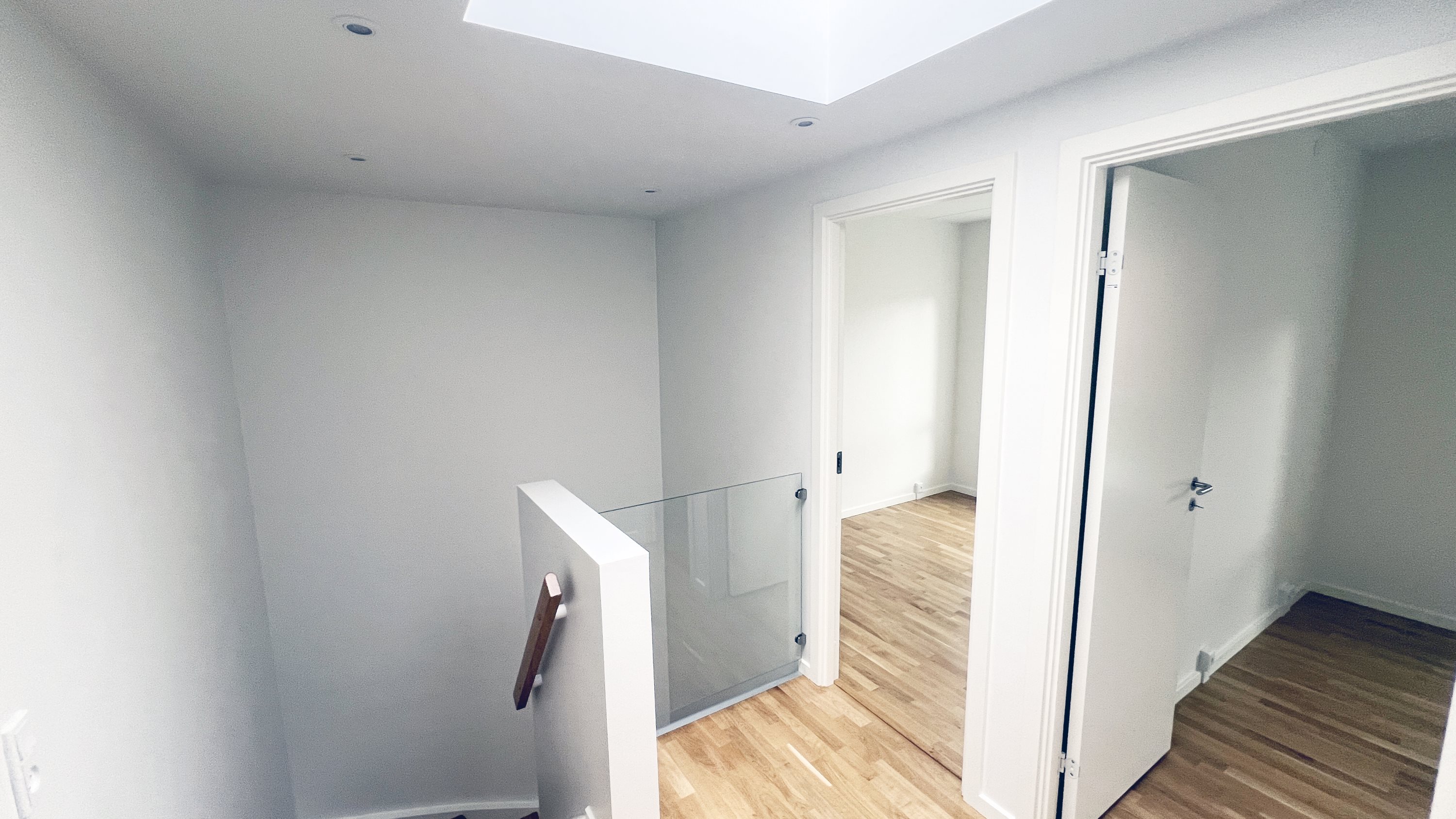 Fremhævet  billede i fuldskærmstilstand. Billede af Fjergangen 5, Tarup, 5000 Odense C