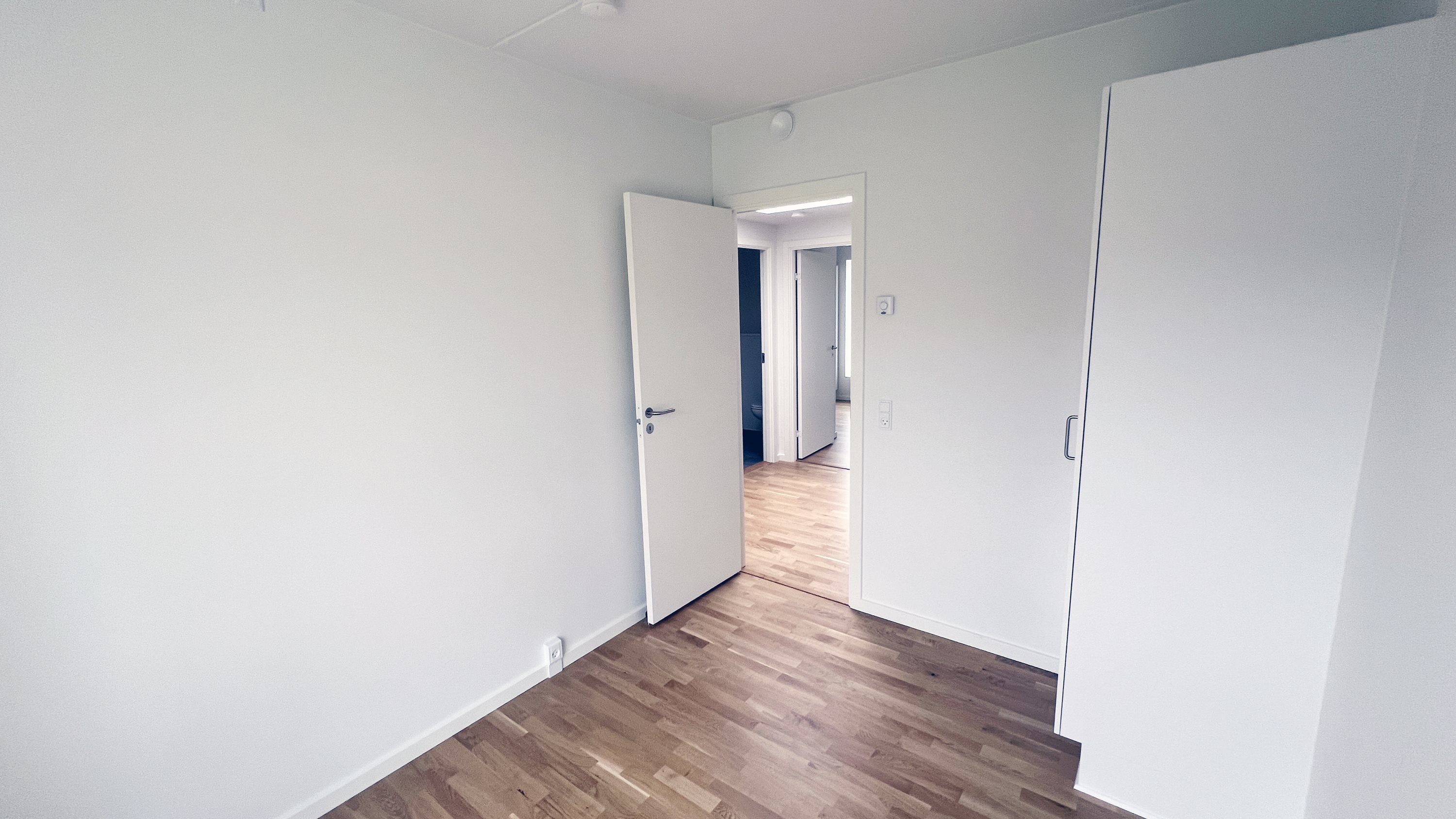 Fremhævet  billede i fuldskærmstilstand. Billede af Fjergangen 5, Tarup, 5000 Odense C