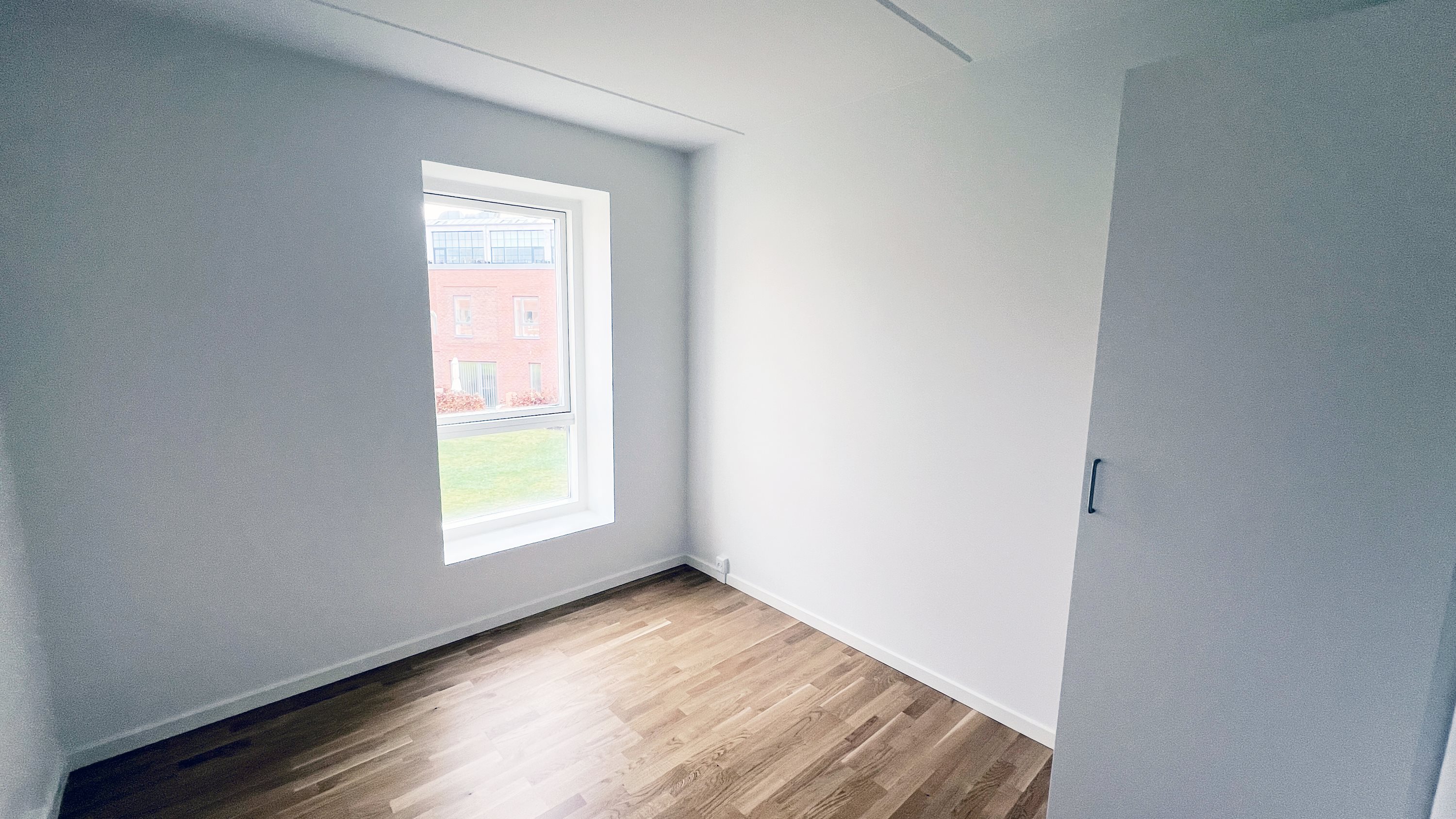 Fremhævet  billede i fuldskærmstilstand. Billede af Fjergangen 5, Tarup, 5000 Odense C