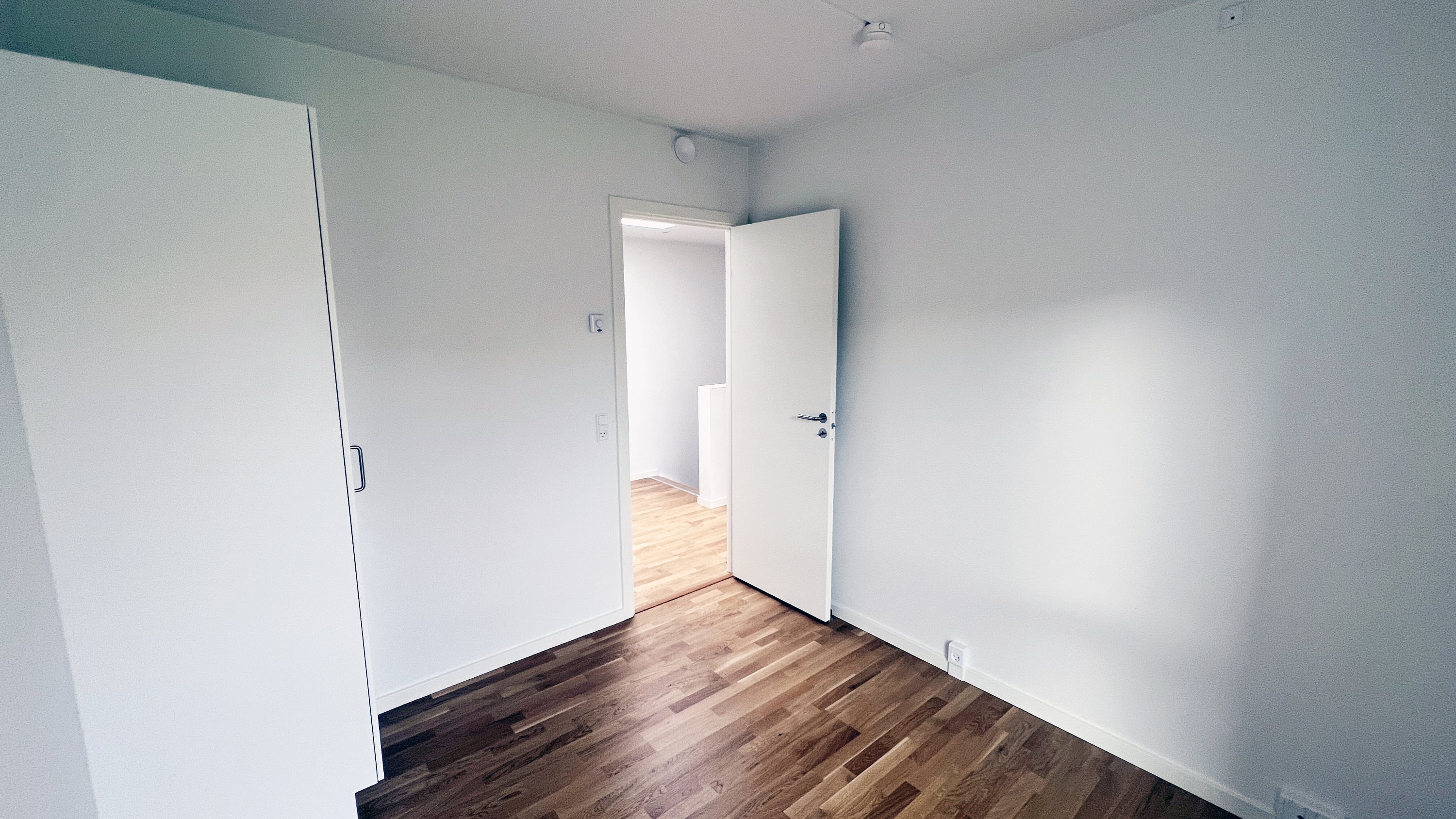 Fremhævet  billede i fuldskærmstilstand. Billede af Fjergangen 5, Tarup, 5000 Odense C