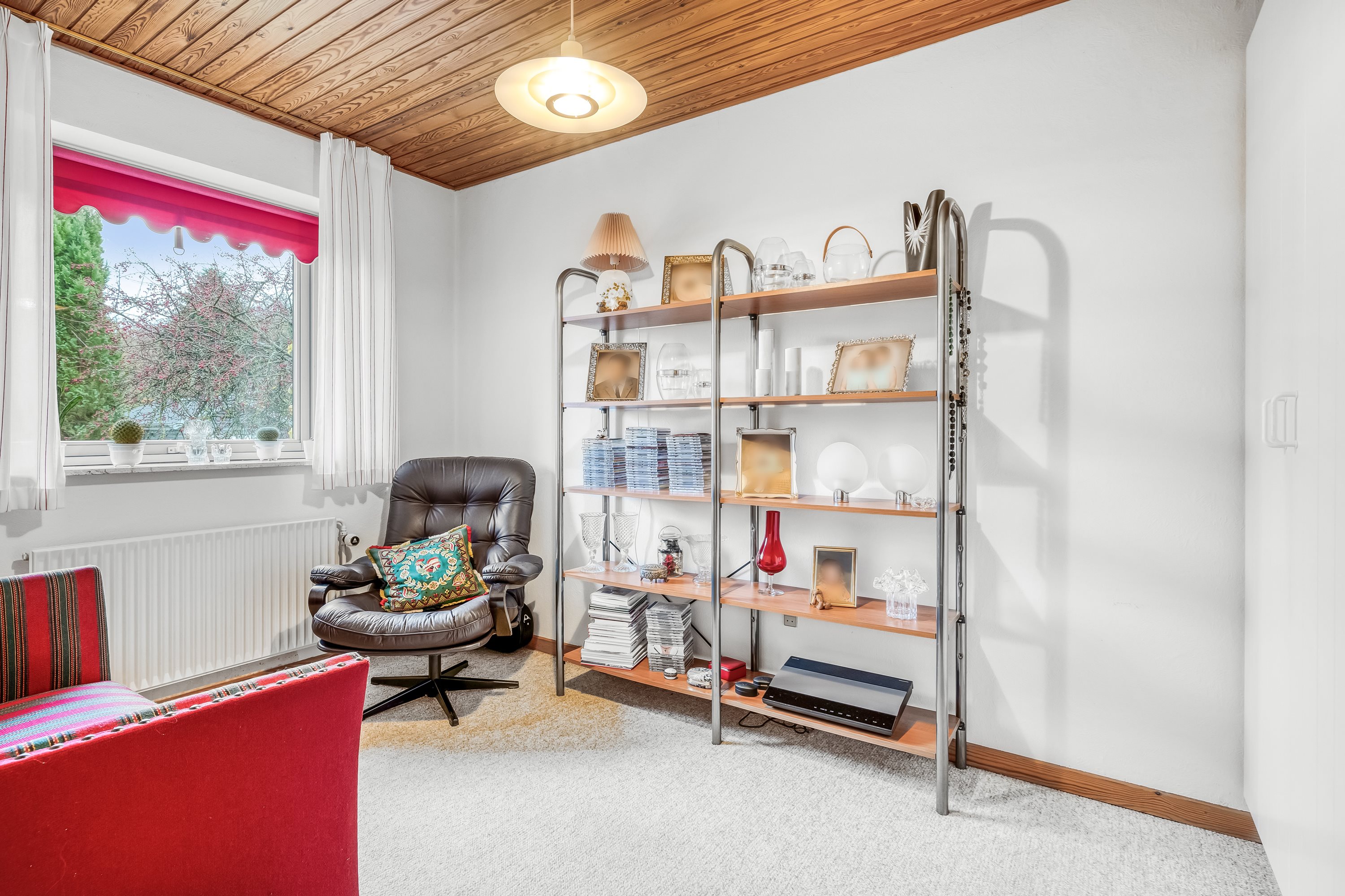 Fremhævet værelse billede i fuldskærmstilstand. Billede af Kobberupvej 189, Mejrup, 7500 Holstebro