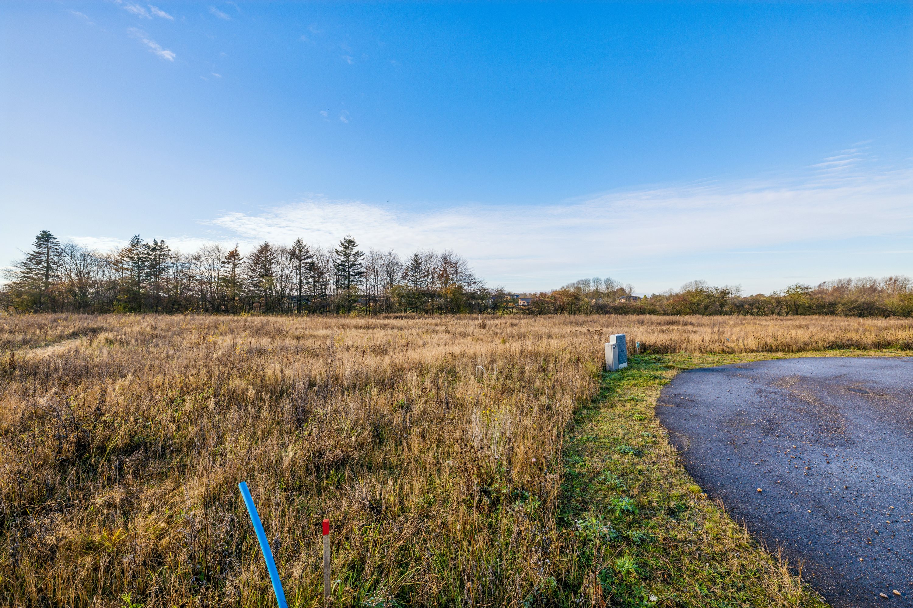 Fremhævet grund billede i fuldskærmstilstand. Billede af Skæret 1, 8800 Viborg