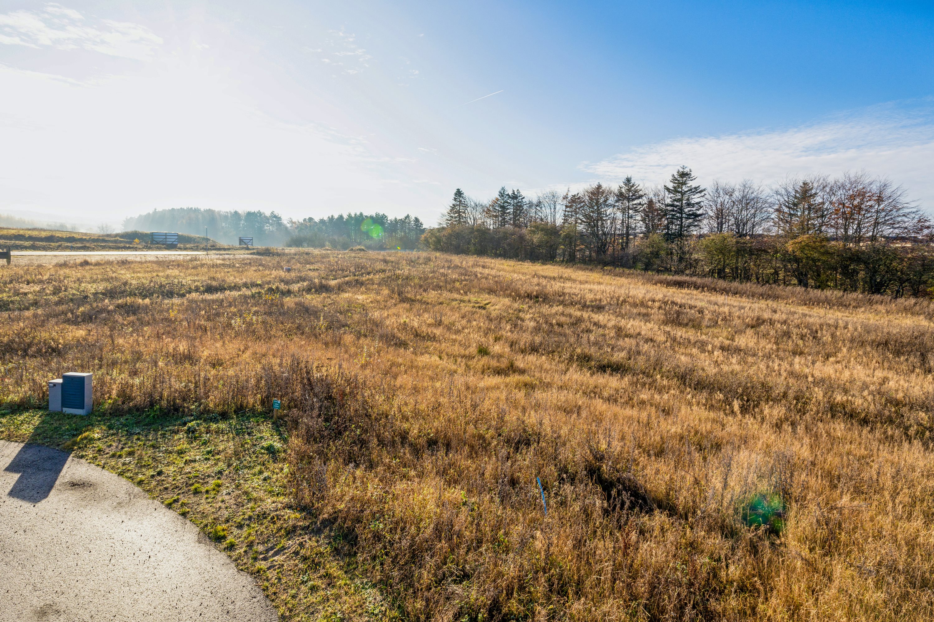 Miniaturebillede 2: ejendom 1. Billede af Skæret 1, 8800 Viborg