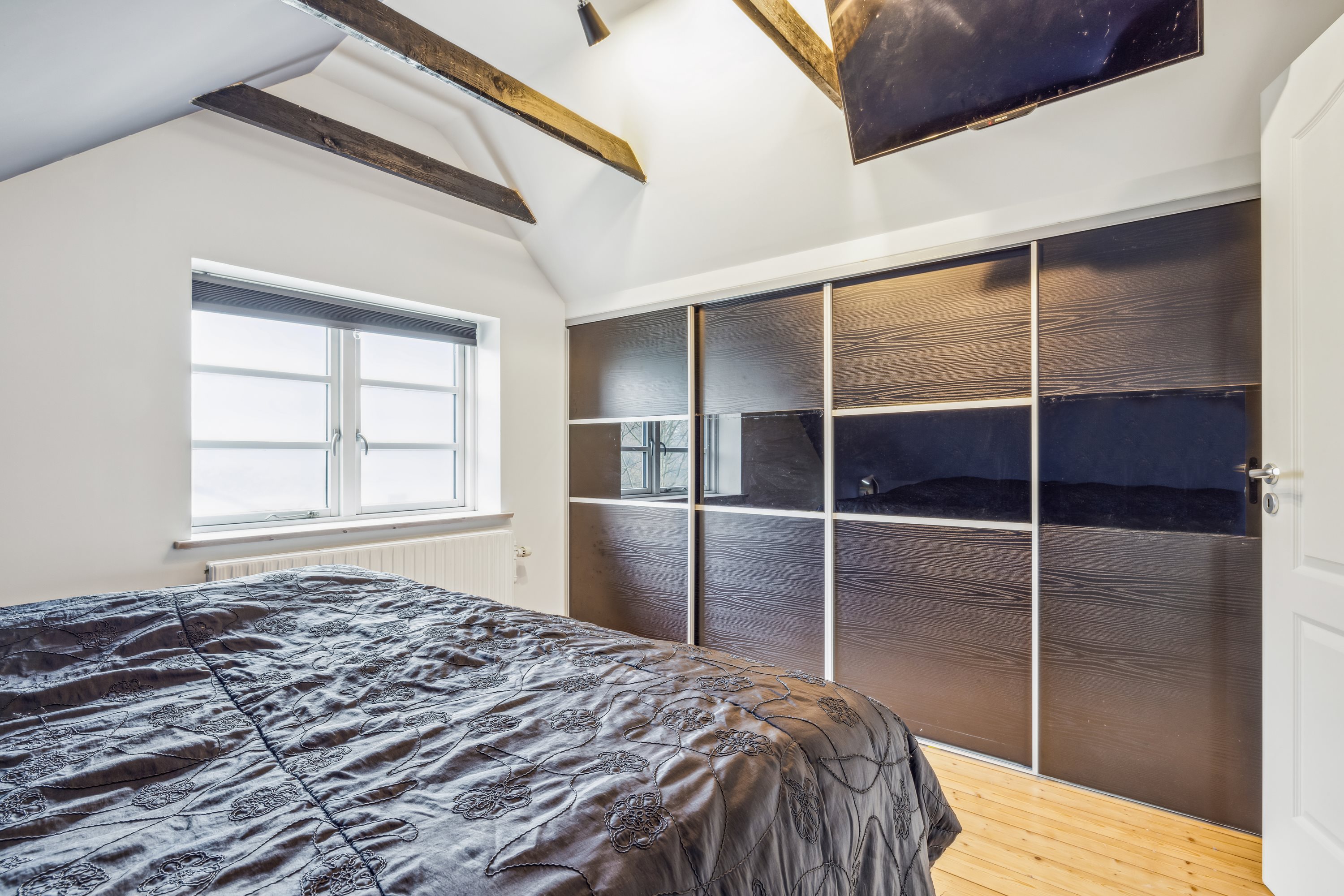 Fremhævet værelse billede i fuldskærmstilstand. Billede af Åbakken 7, Ravnstrup, 8800 Viborg