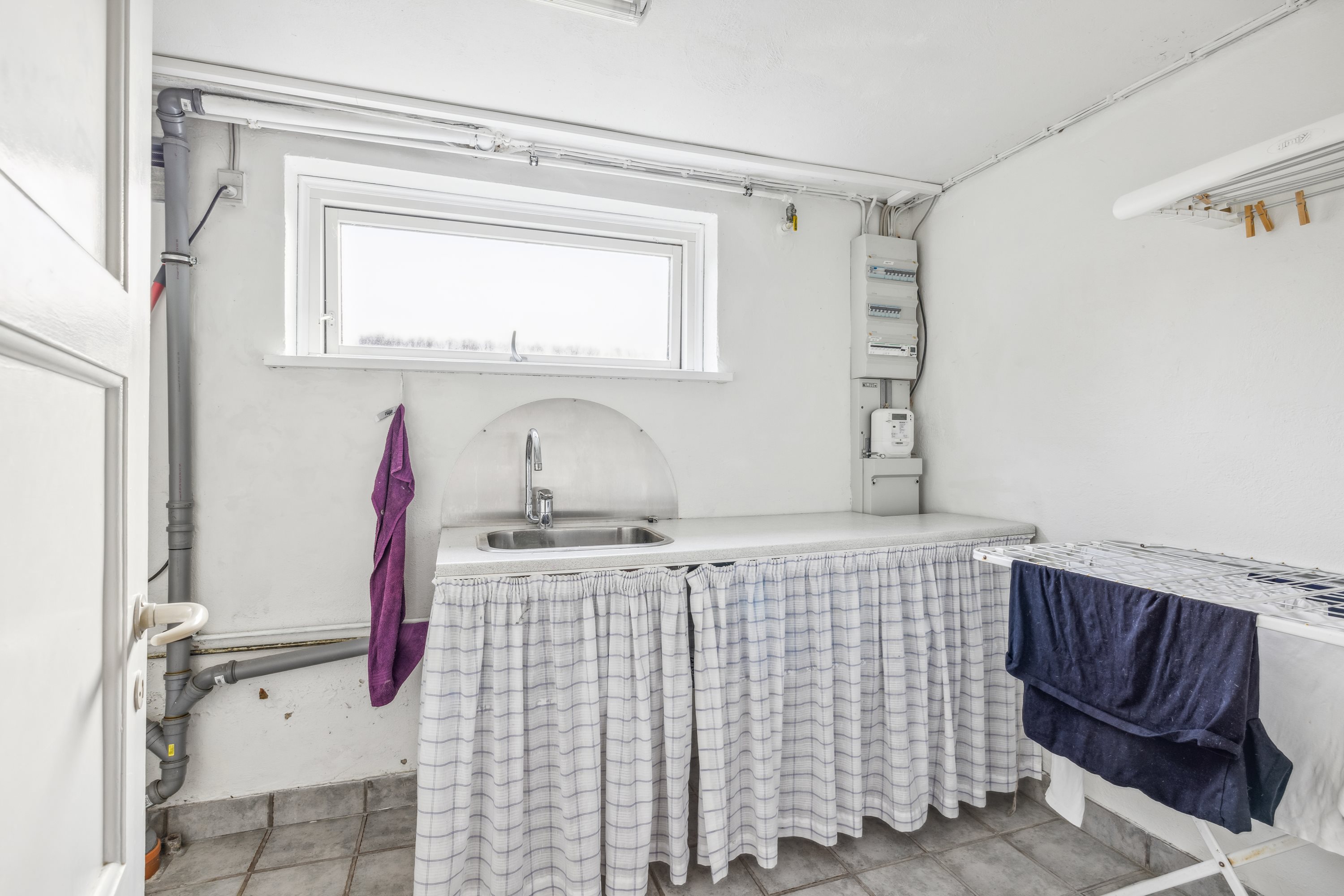 Fremhævet værelse billede i fuldskærmstilstand. Billede af Åbakken 7, Ravnstrup, 8800 Viborg