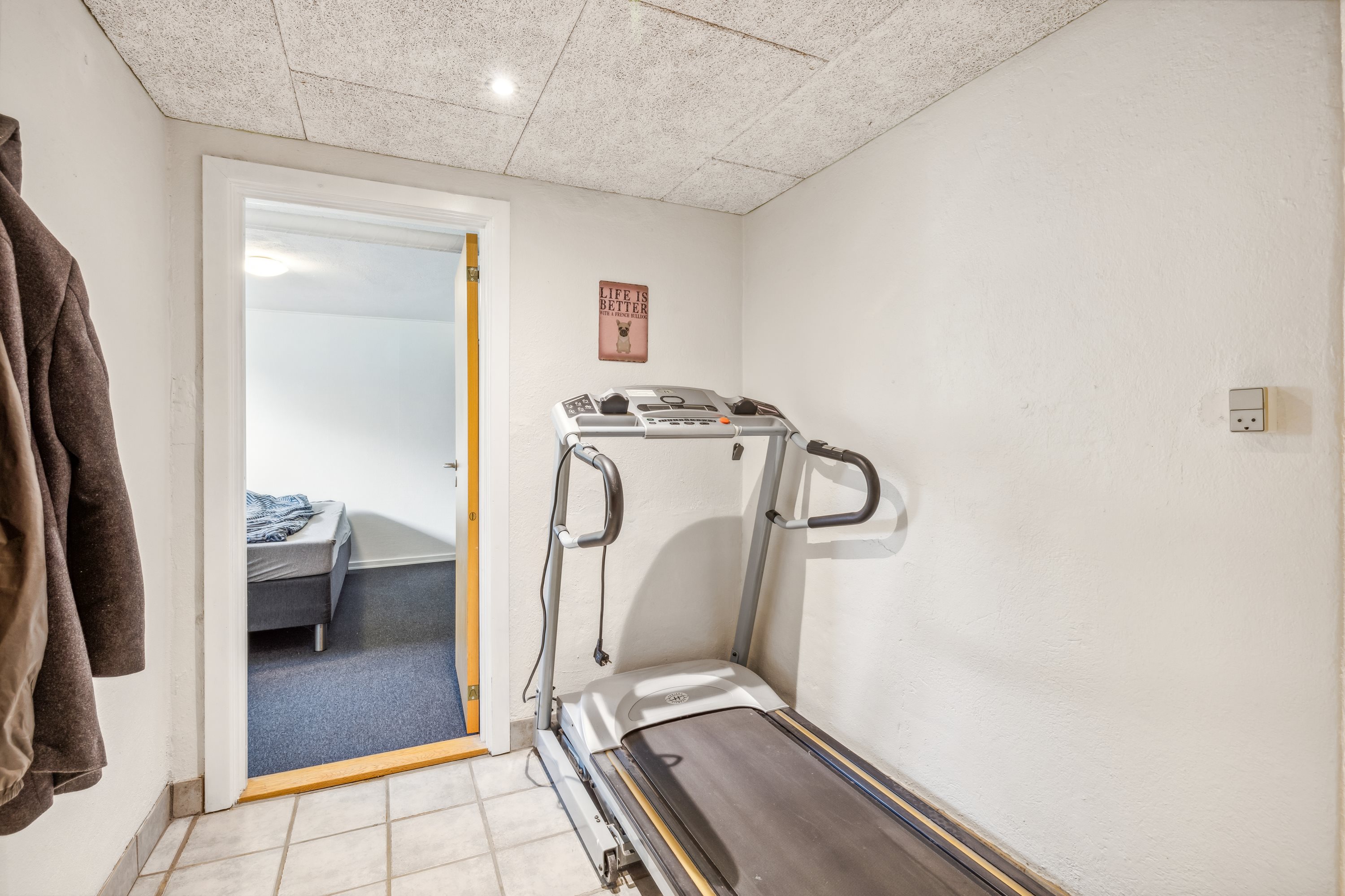 Fremhævet bryggers billede i fuldskærmstilstand. Billede af Åbakken 7, Ravnstrup, 8800 Viborg