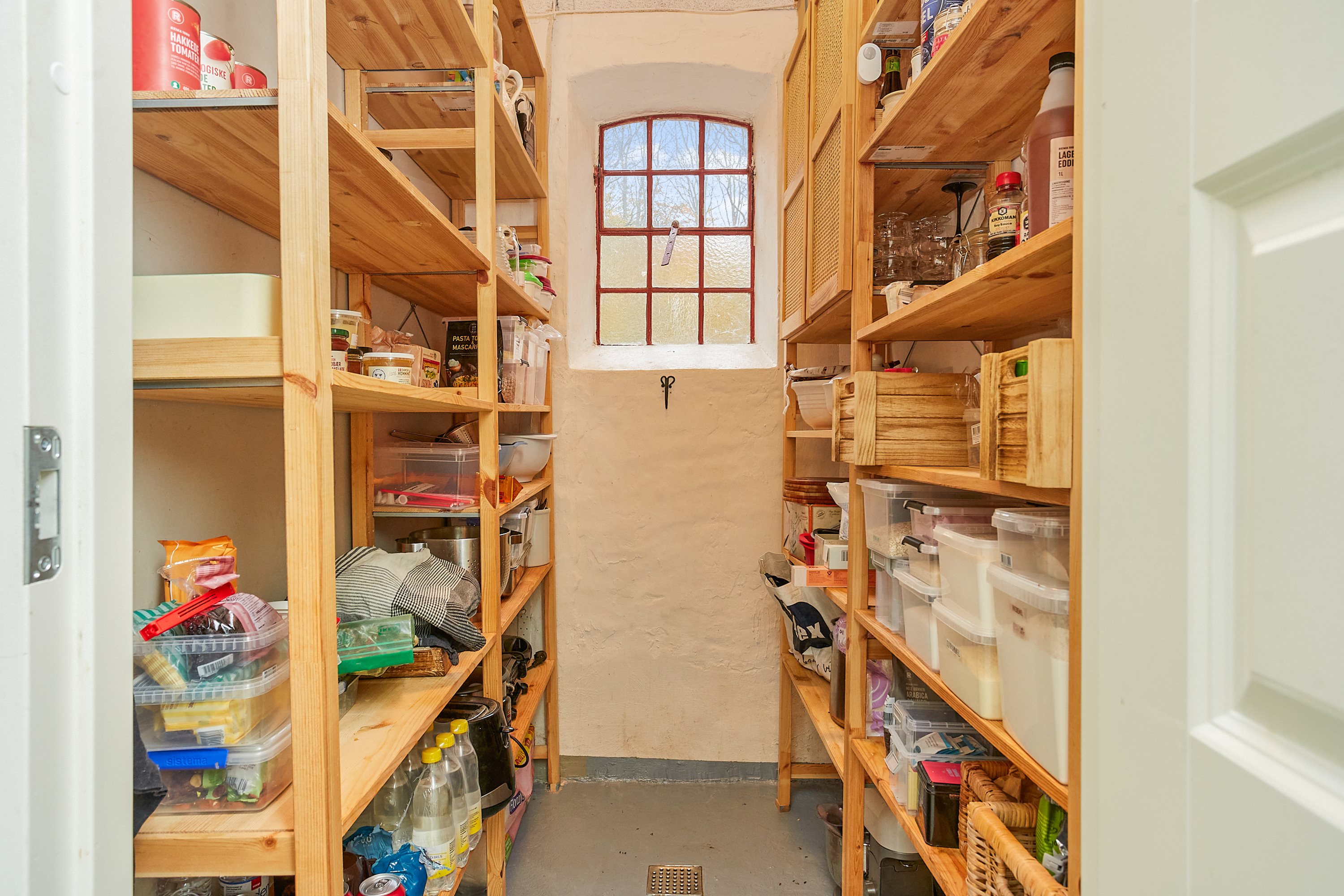 Fremhævet  billede i fuldskærmstilstand. Billede af Boller Slotsvej 28, 8700 Horsens