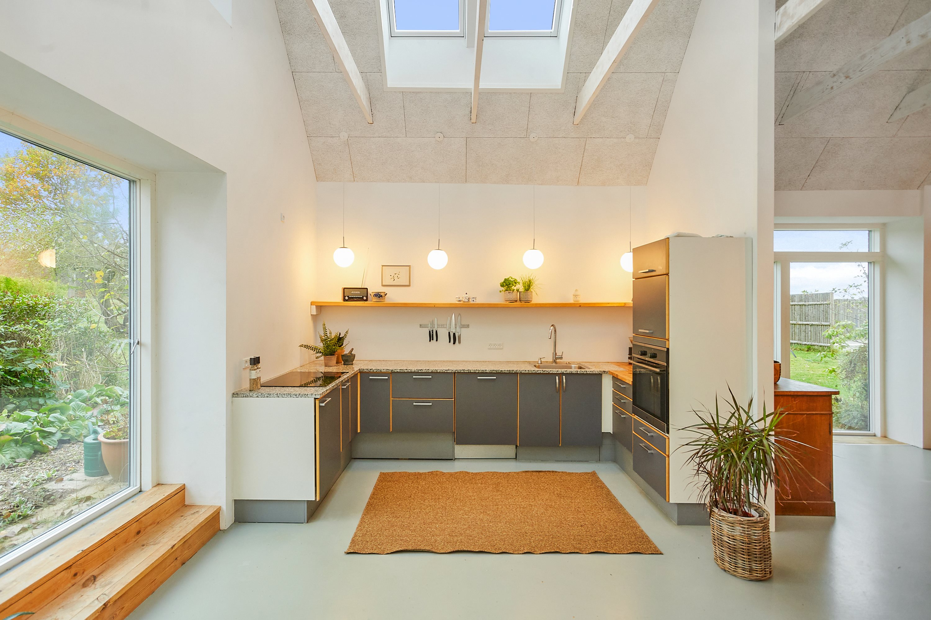 Fremhævet  billede i fuldskærmstilstand. Billede af Boller Slotsvej 28, 8700 Horsens