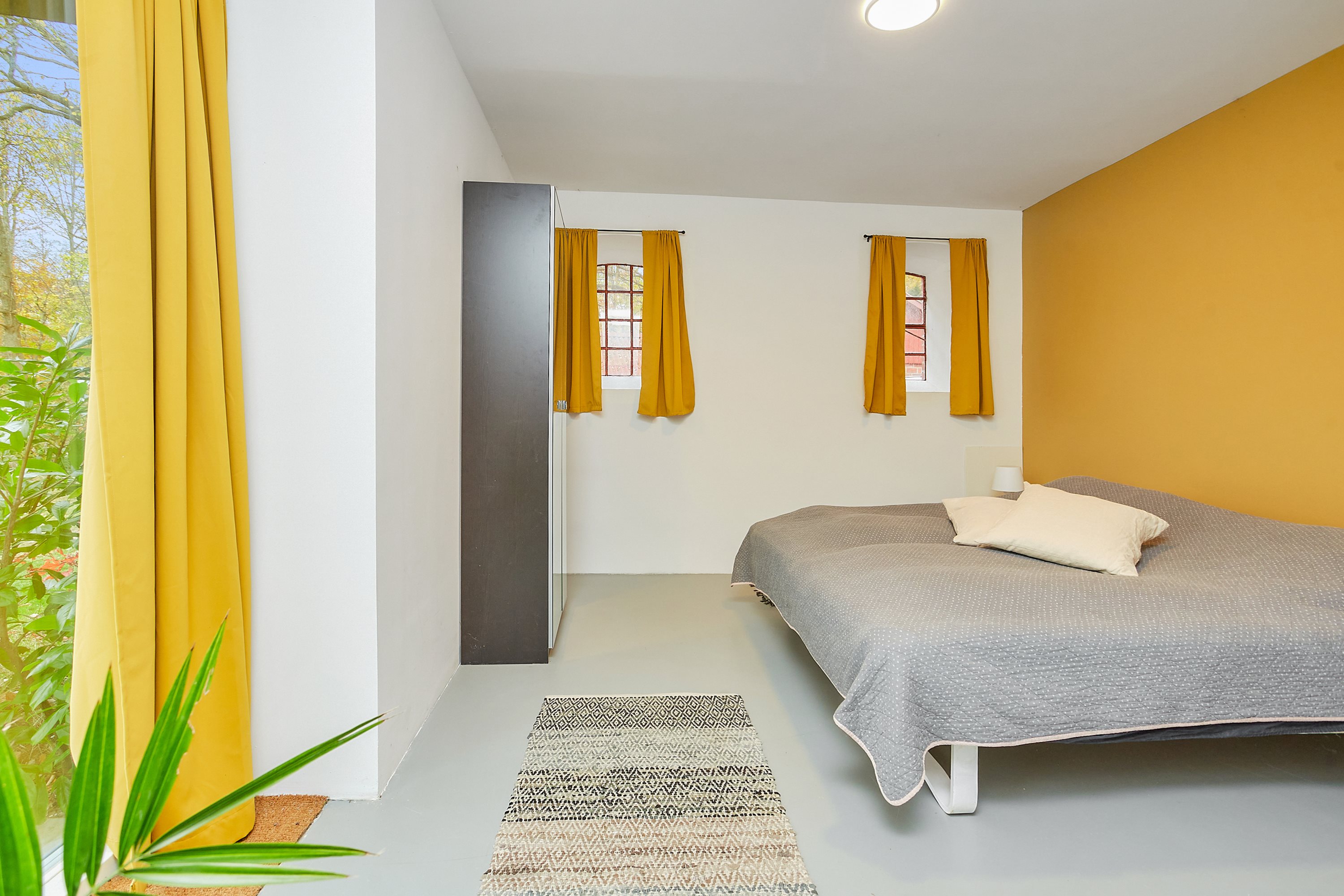 Fremhævet  billede i fuldskærmstilstand. Billede af Boller Slotsvej 28, 8700 Horsens