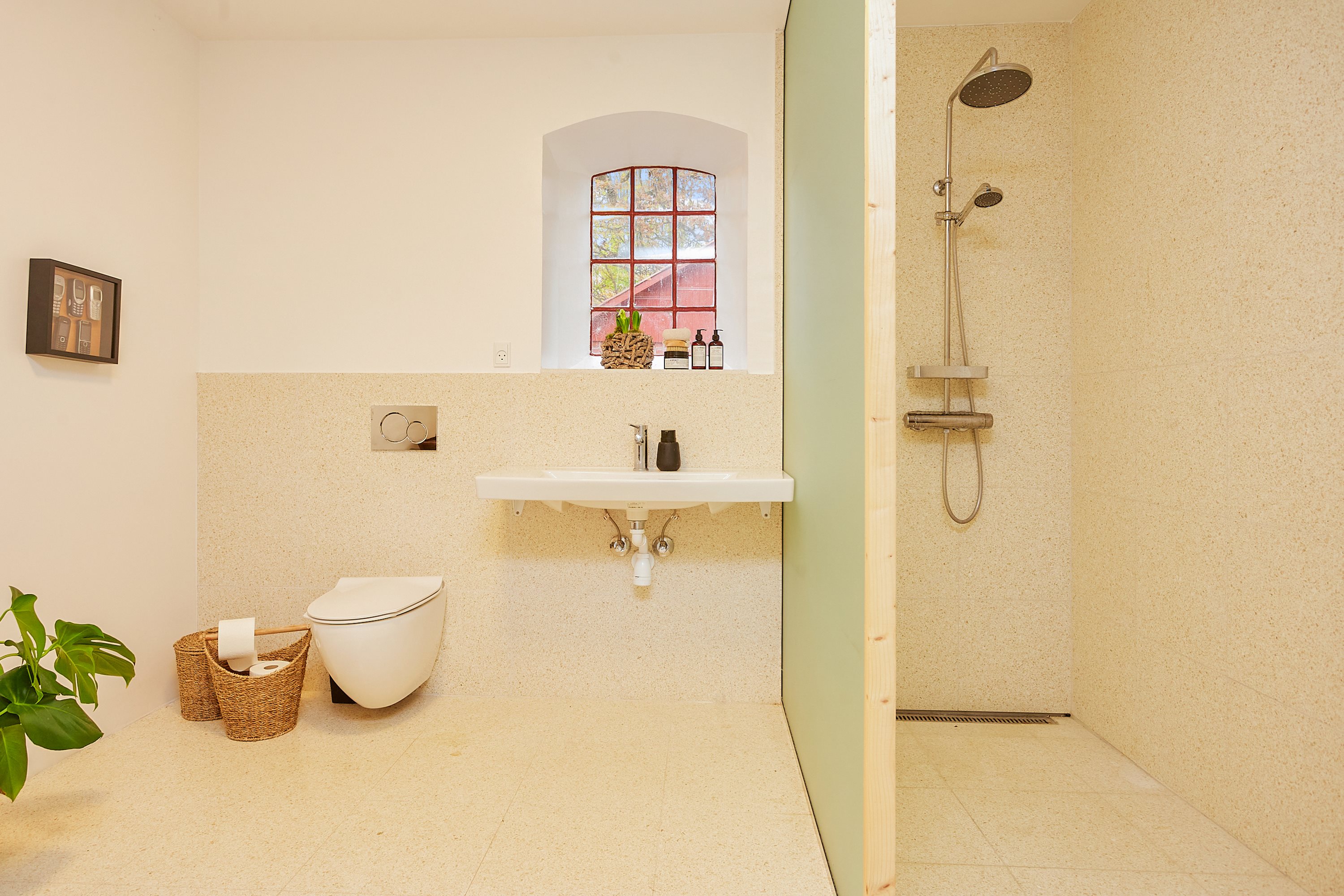 Fremhævet  billede i fuldskærmstilstand. Billede af Boller Slotsvej 28, 8700 Horsens