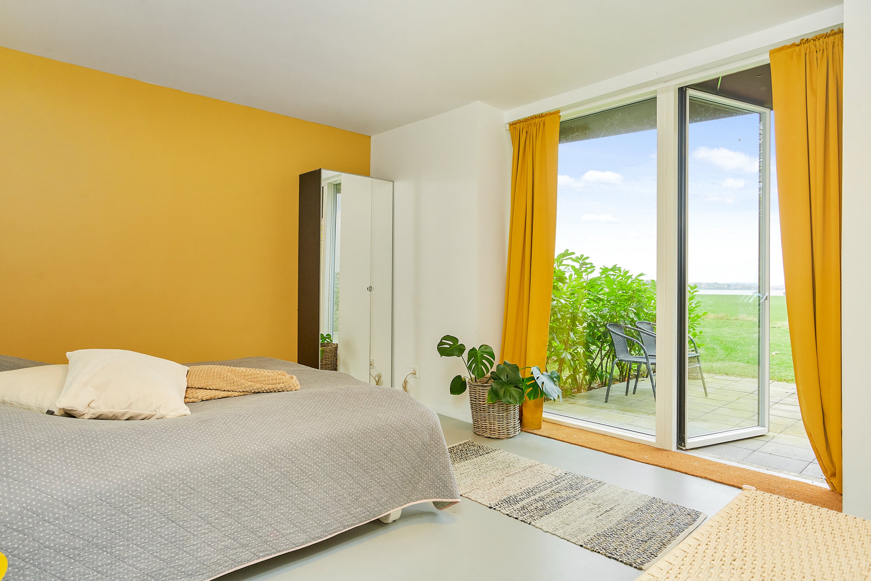 Fremhævet  billede i fuldskærmstilstand. Billede af Boller Slotsvej 28, 8700 Horsens