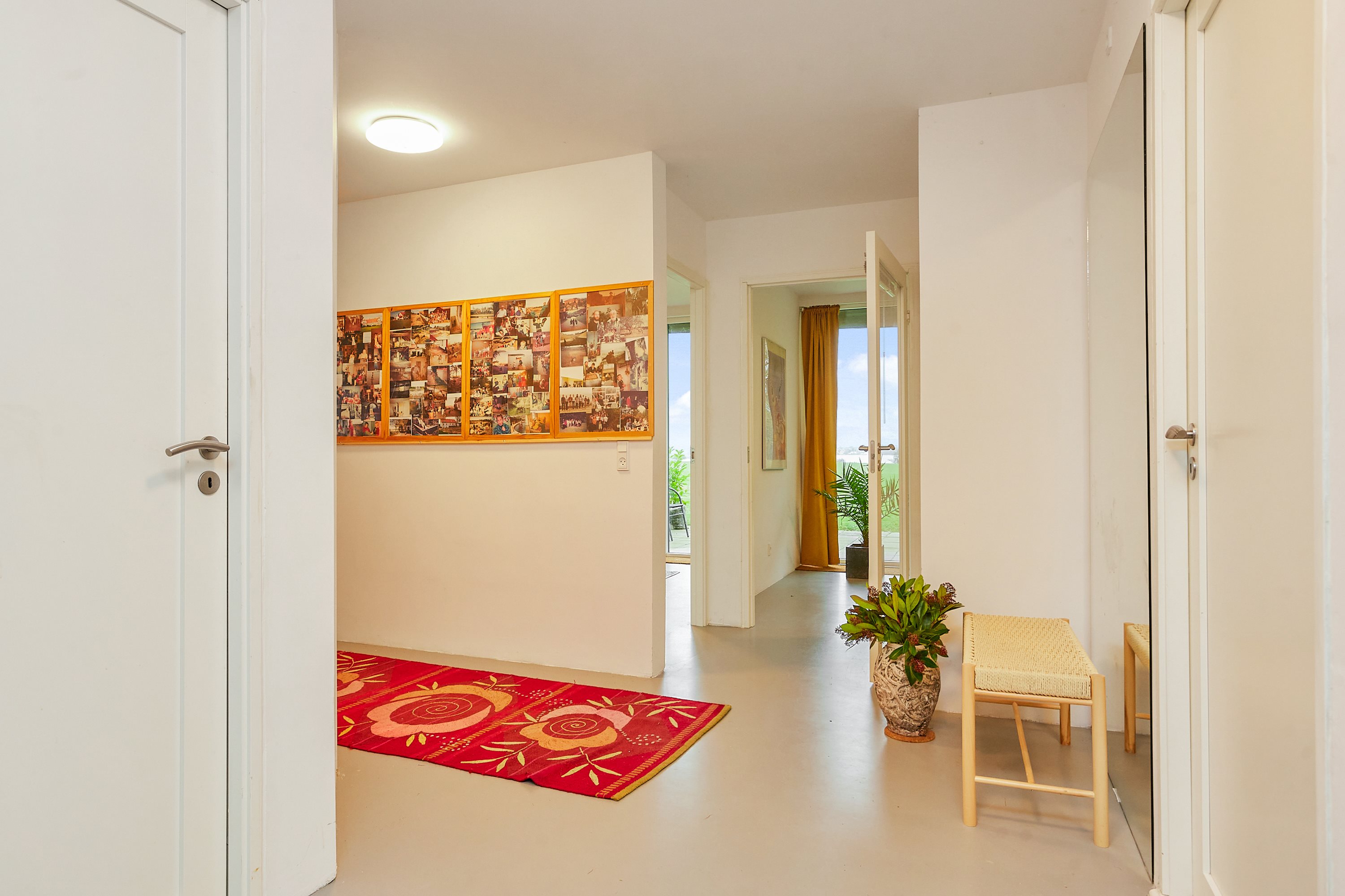 Fremhævet  billede i fuldskærmstilstand. Billede af Boller Slotsvej 28, 8700 Horsens