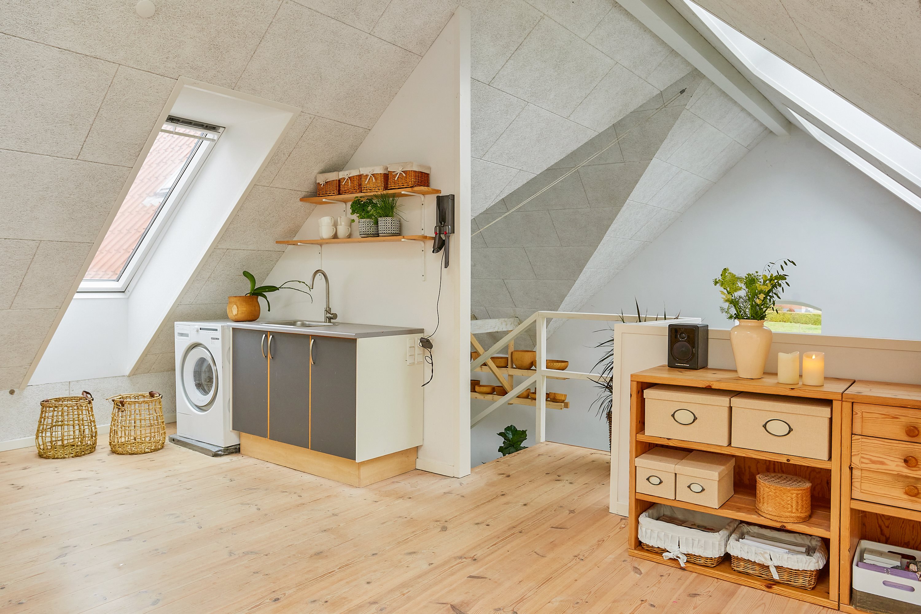 Fremhævet  billede i fuldskærmstilstand. Billede af Boller Slotsvej 28, 8700 Horsens