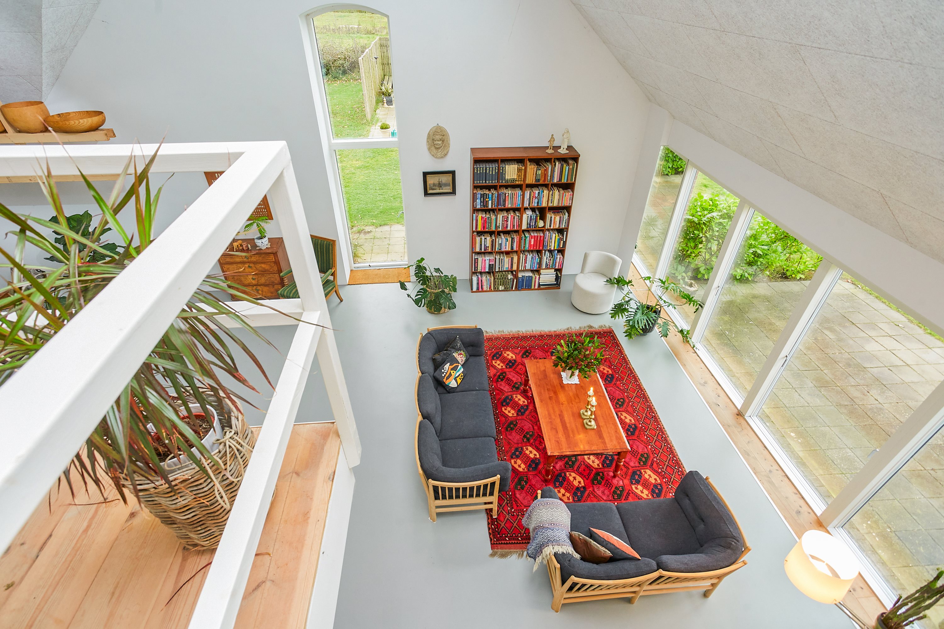 Fremhævet  billede i fuldskærmstilstand. Billede af Boller Slotsvej 28, 8700 Horsens