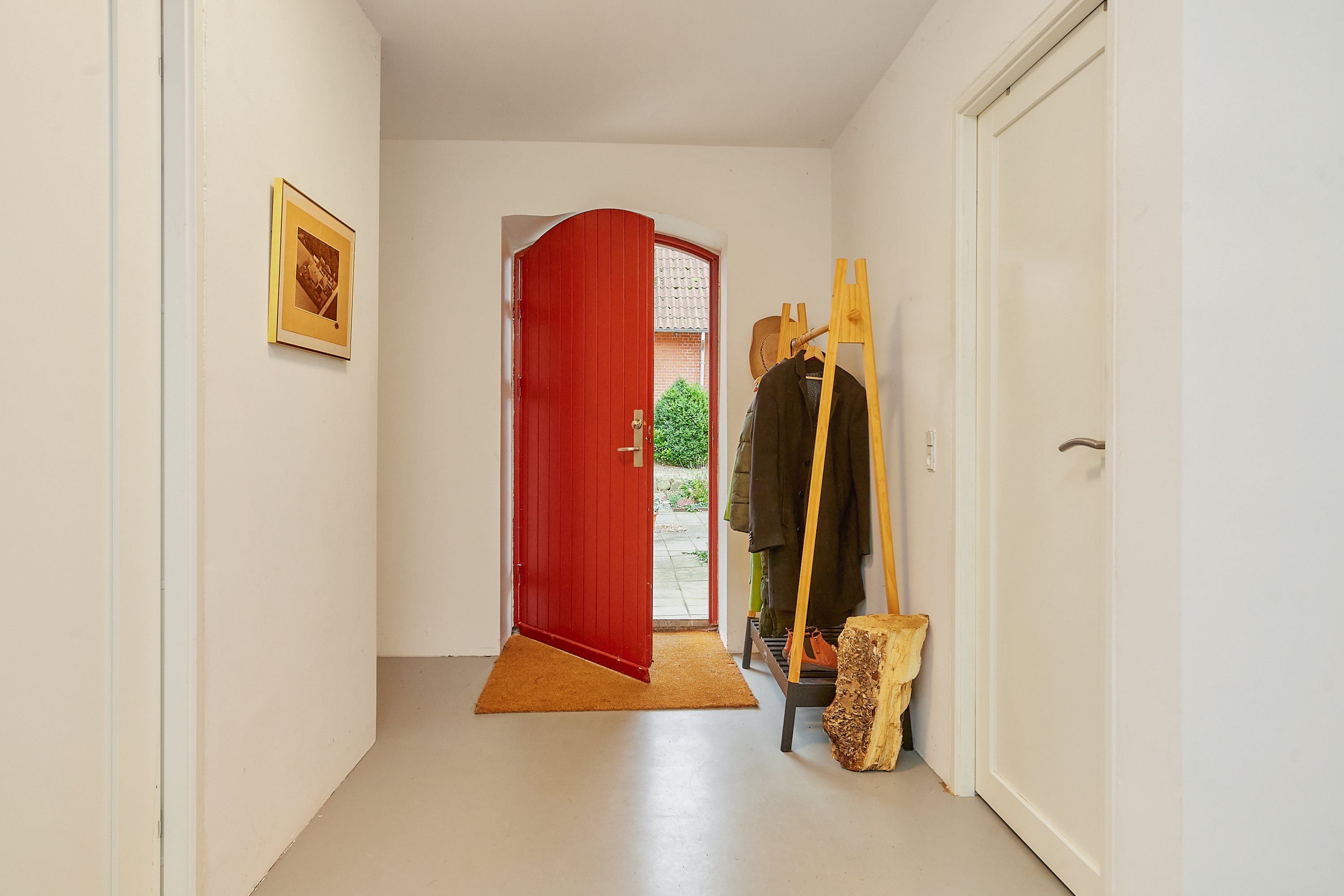 Fremhævet  billede i fuldskærmstilstand. Billede af Boller Slotsvej 28, 8700 Horsens