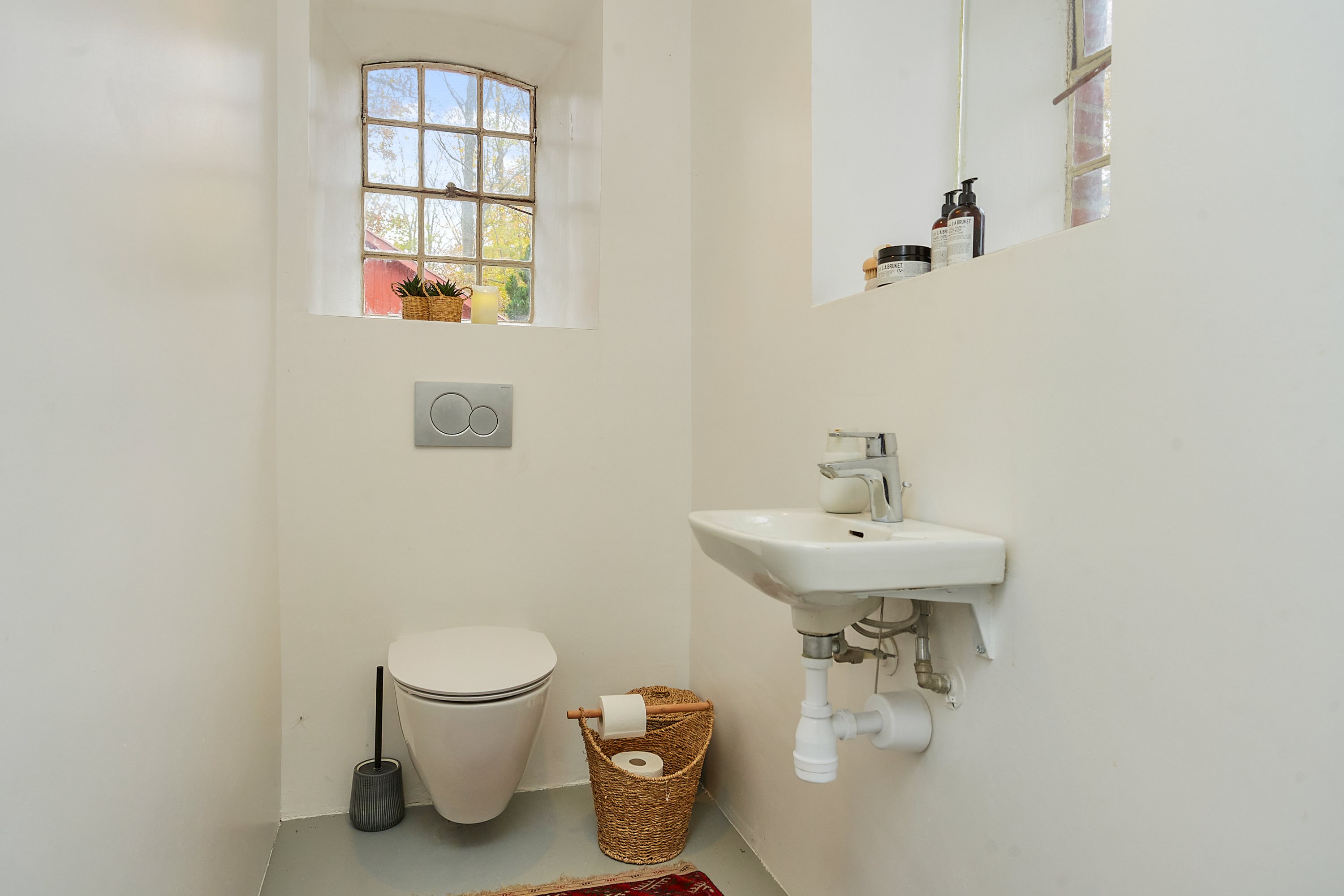 Fremhævet  billede i fuldskærmstilstand. Billede af Boller Slotsvej 28, 8700 Horsens