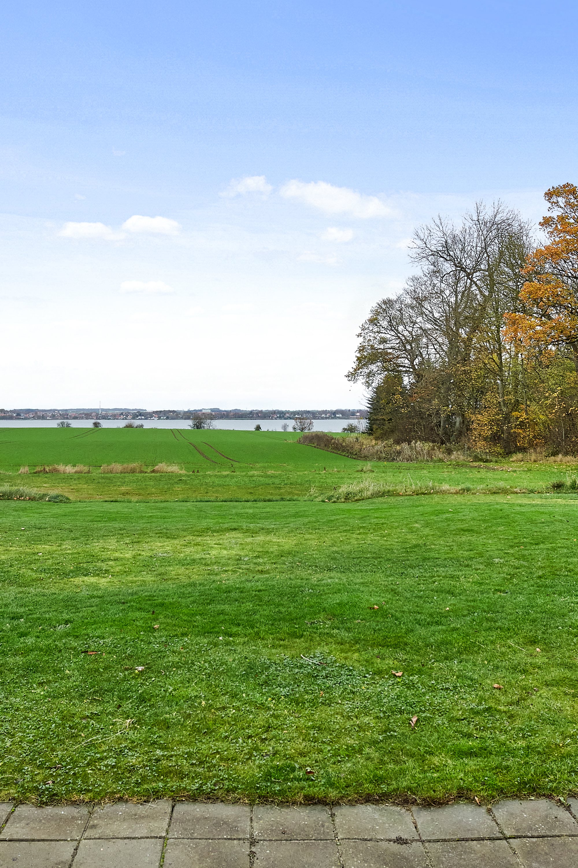 Fremhævet  billede i fuldskærmstilstand. Billede af Boller Slotsvej 28, 8700 Horsens