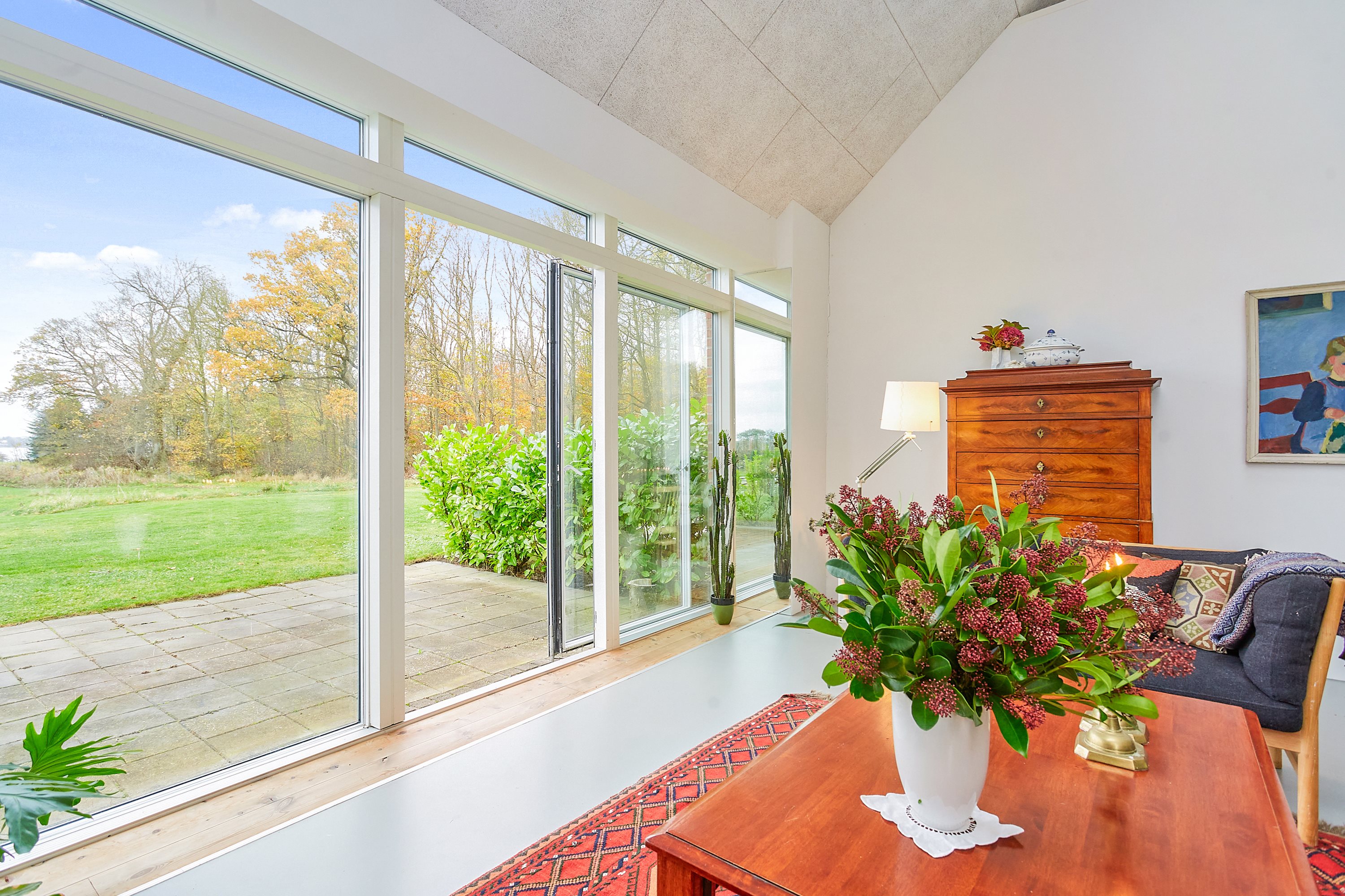 Fremhævet  billede i fuldskærmstilstand. Billede af Boller Slotsvej 28, 8700 Horsens