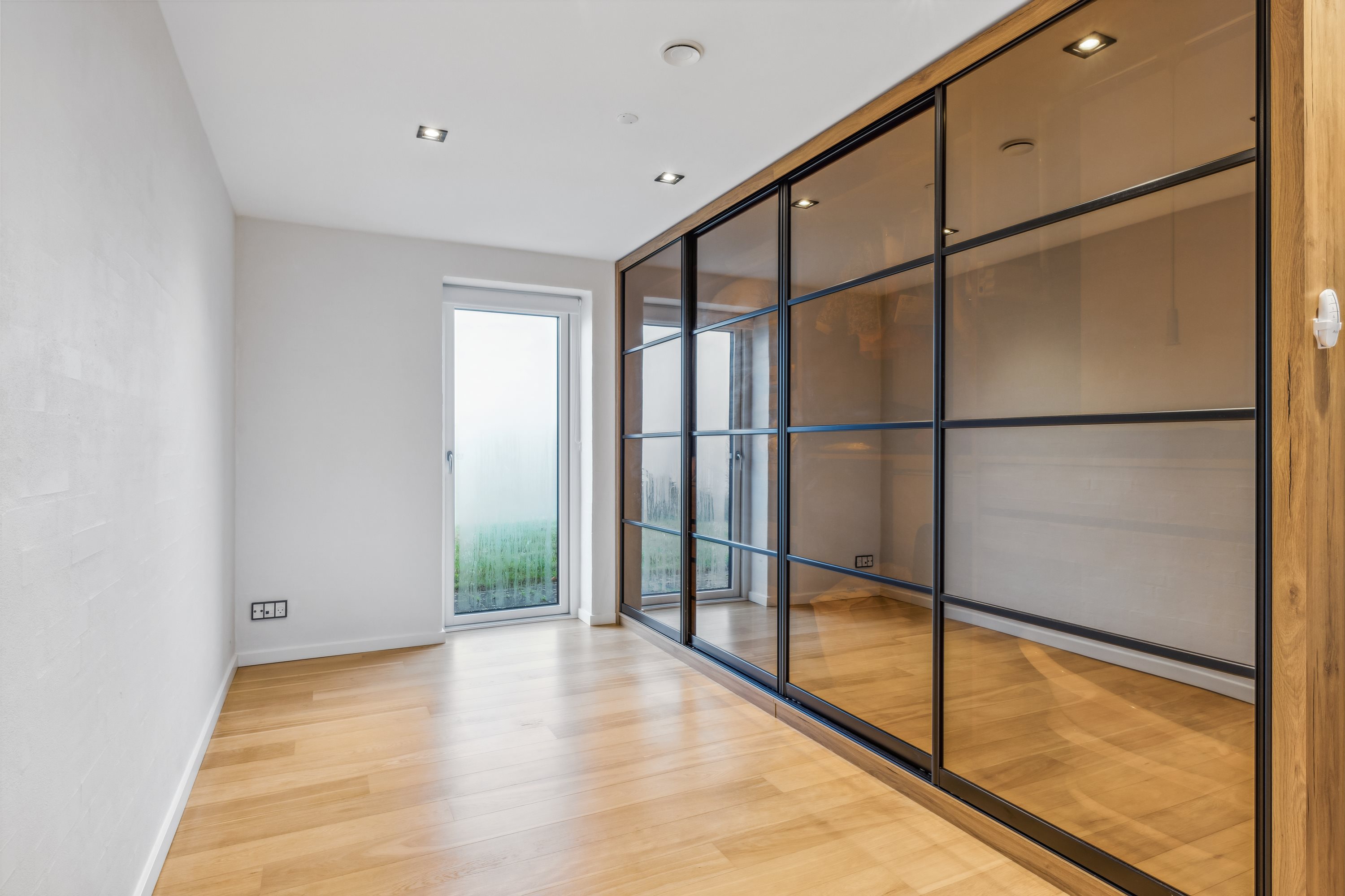 Fremhævet værelse billede i fuldskærmstilstand. Billede af Udsigten 7, 7850 Stoholm Jyll