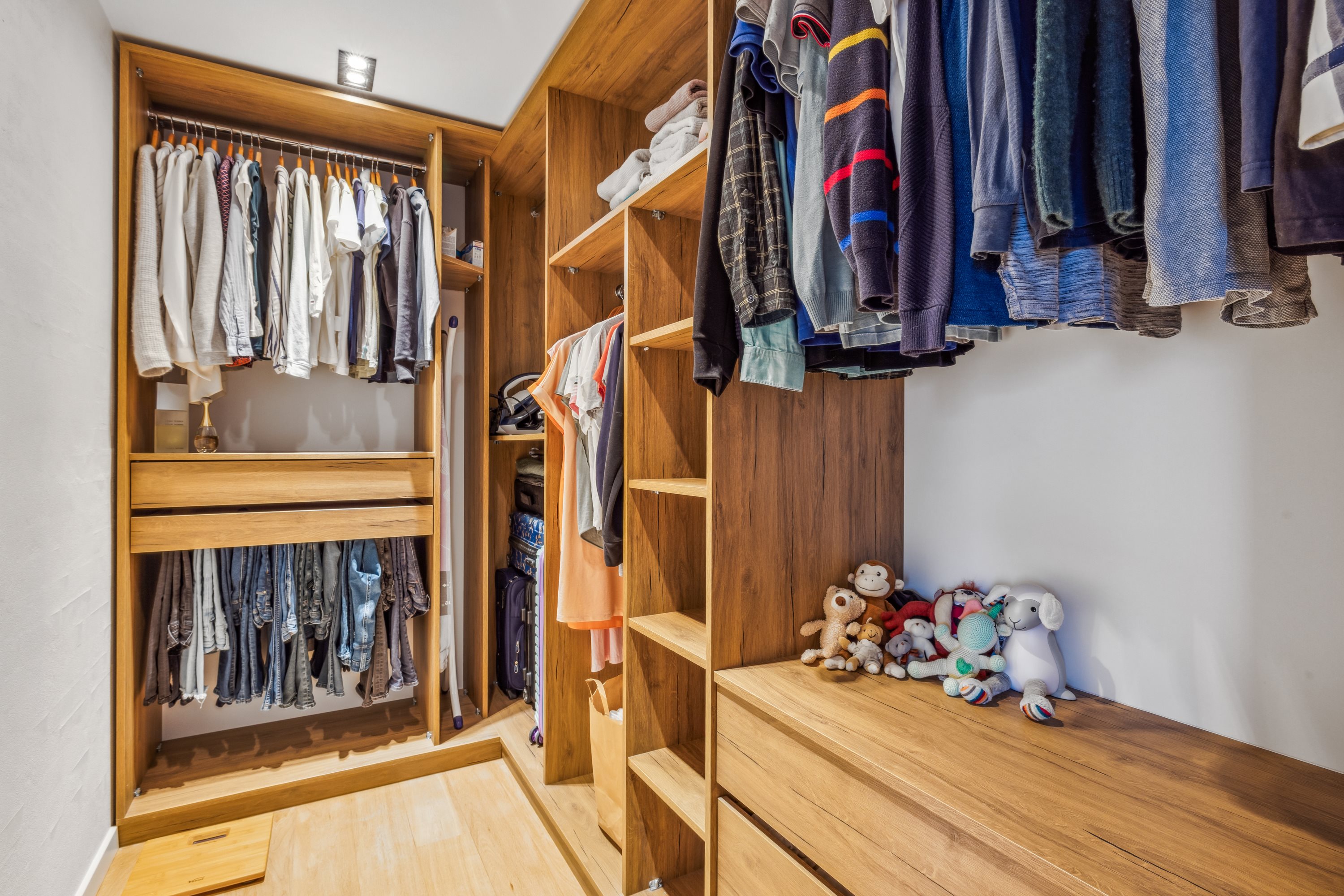 Fremhævet værelse billede i fuldskærmstilstand. Billede af Udsigten 7, 7850 Stoholm Jyll