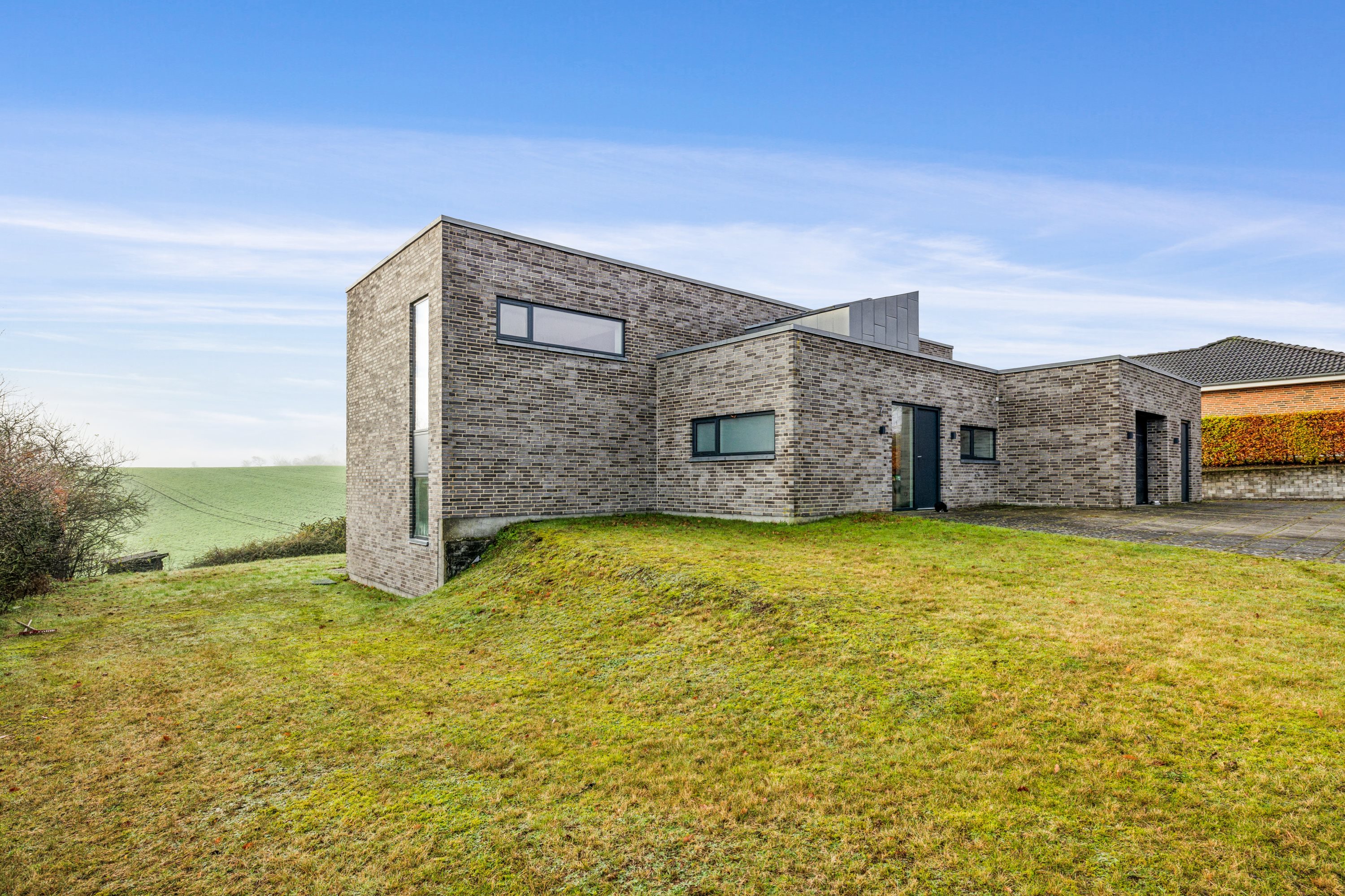 Fremhævet ejendom 1 billede i fuldskærmstilstand. Billede af Udsigten 7, 7850 Stoholm Jyll