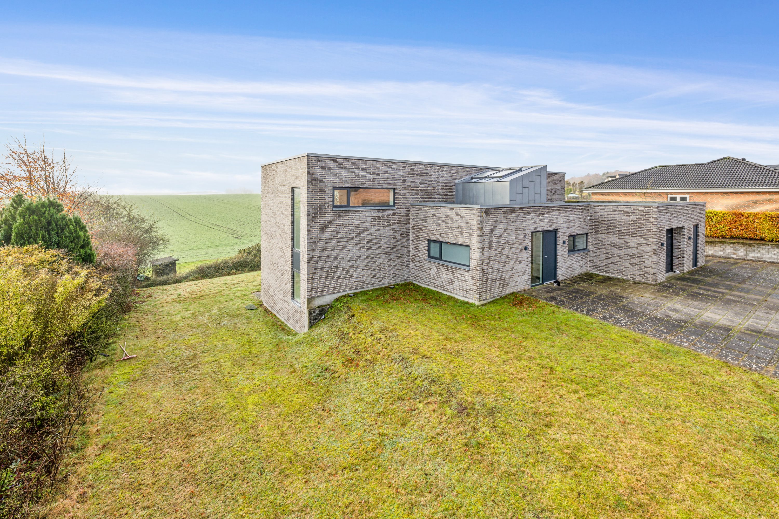 Fremhævet ejendom 1 billede i fuldskærmstilstand. Billede af Udsigten 7, 7850 Stoholm Jyll