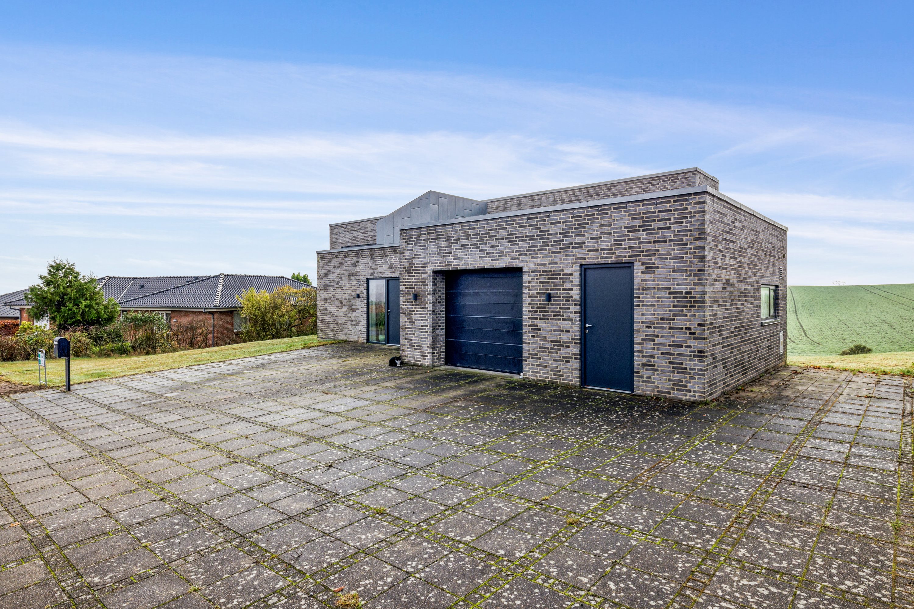 Fremhævet ejendom 1 billede i fuldskærmstilstand. Billede af Udsigten 7, 7850 Stoholm Jyll