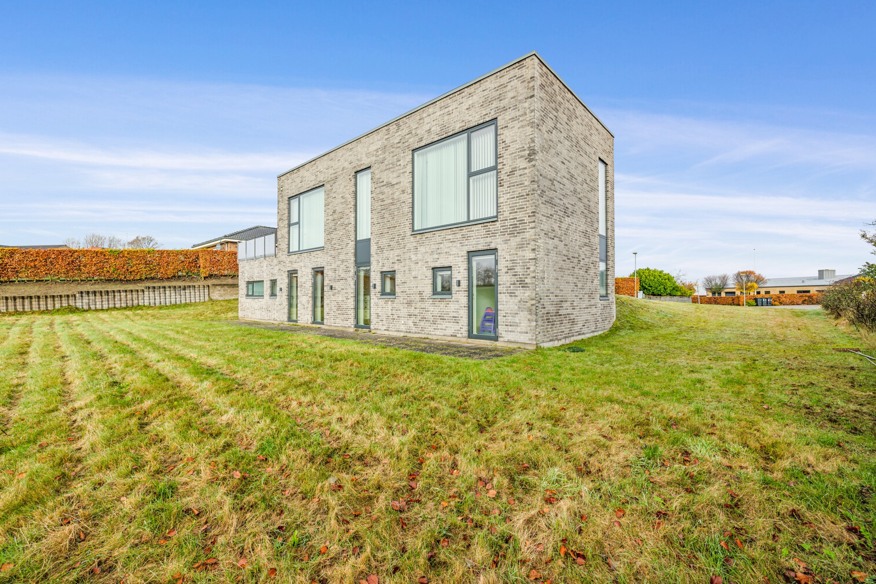 Fremhævet ejendom 1 billede i fuldskærmstilstand. Billede af Udsigten 7, 7850 Stoholm Jyll