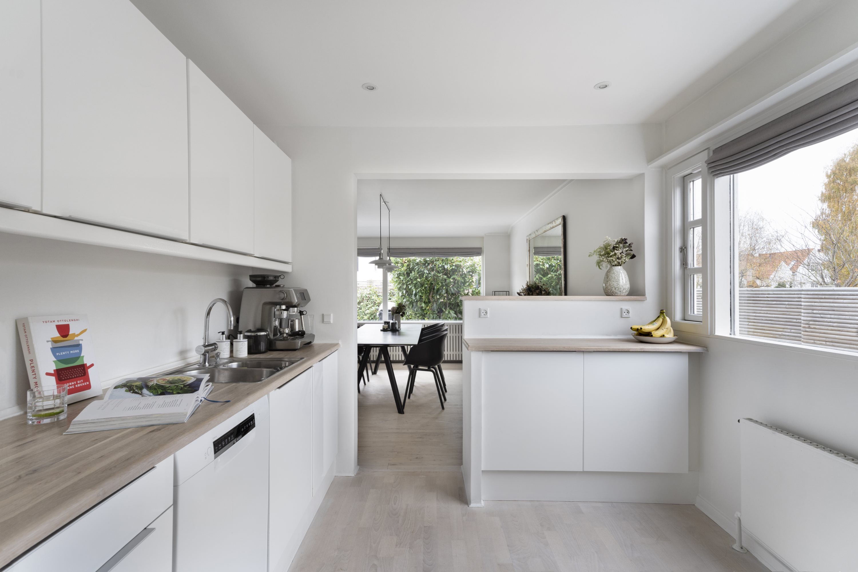 Fremhævet  billede i fuldskærmstilstand. Billede af Vintervej 4, 2920 Charlottenlund