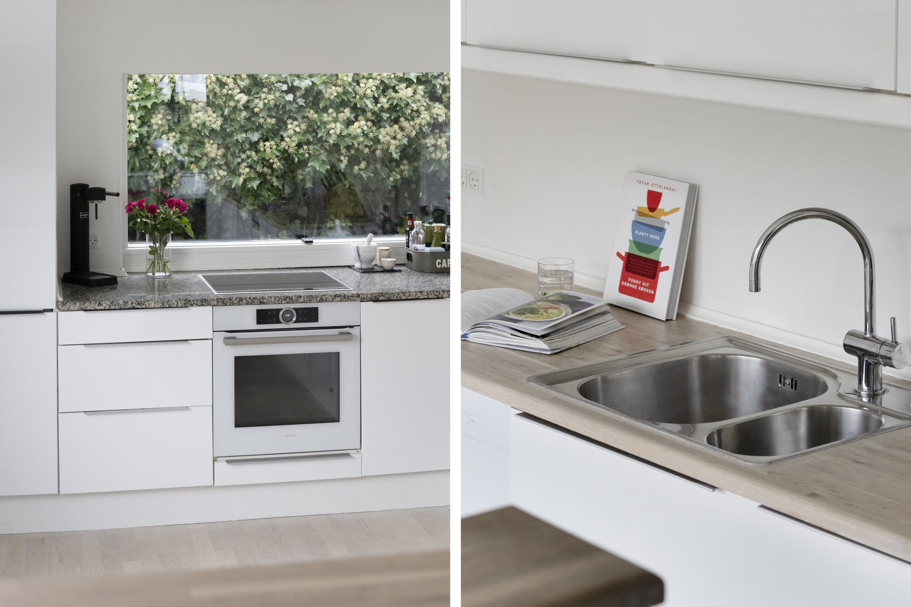 Fremhævet  billede i fuldskærmstilstand. Billede af Vintervej 4, 2920 Charlottenlund