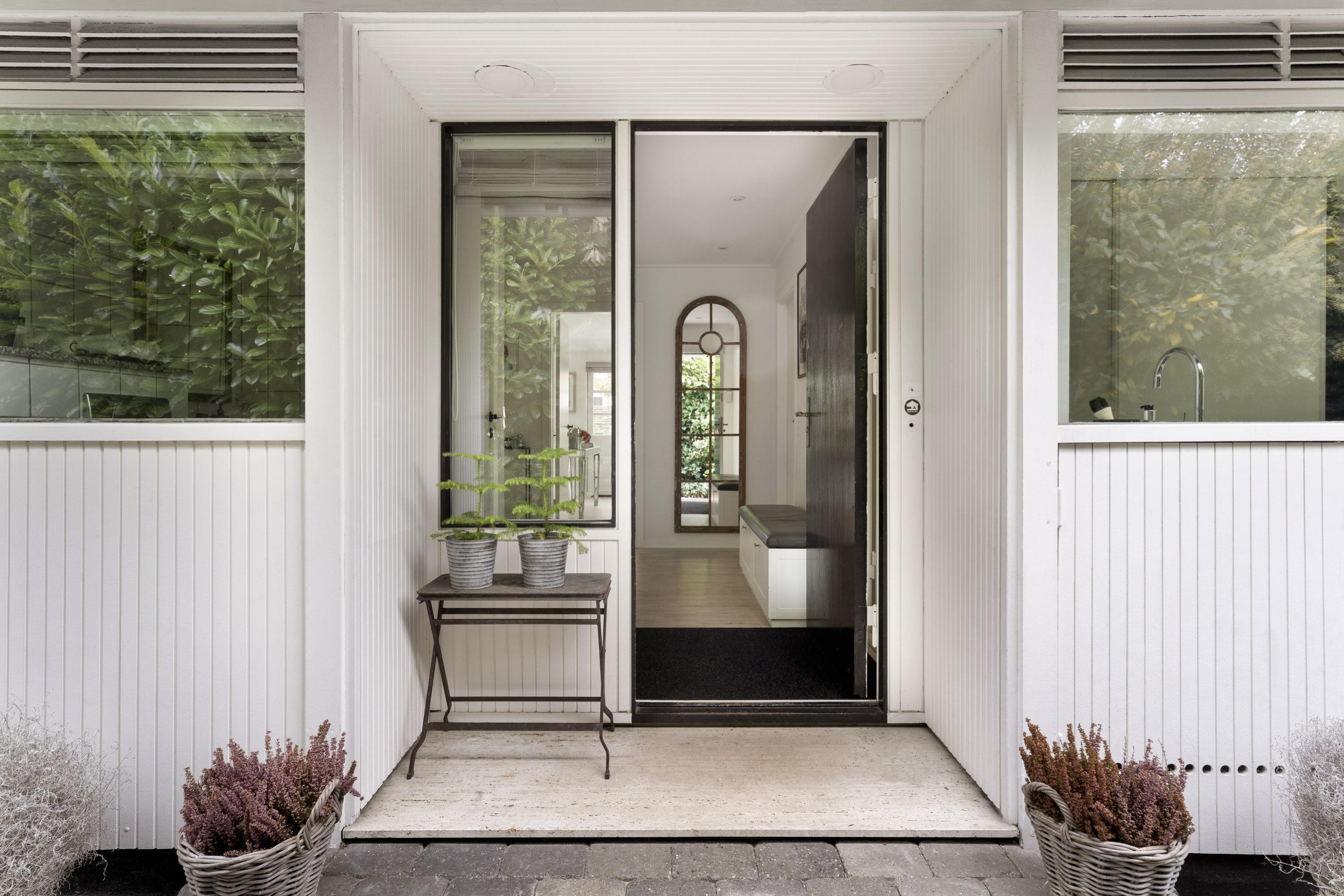 Miniaturebillede 2: . Billede af Vintervej 4, 2920 Charlottenlund