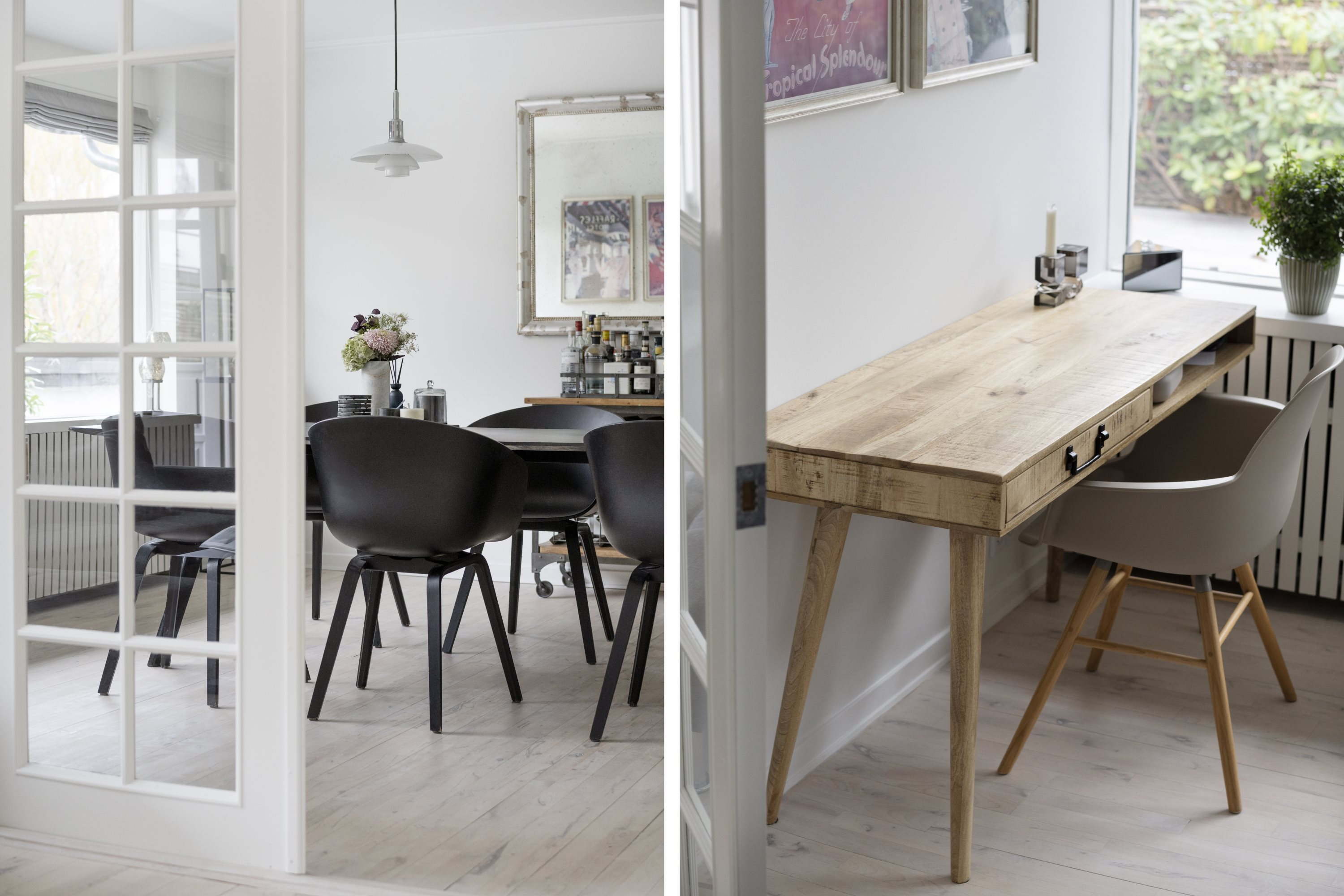 Fremhævet  billede i fuldskærmstilstand. Billede af Vintervej 4, 2920 Charlottenlund