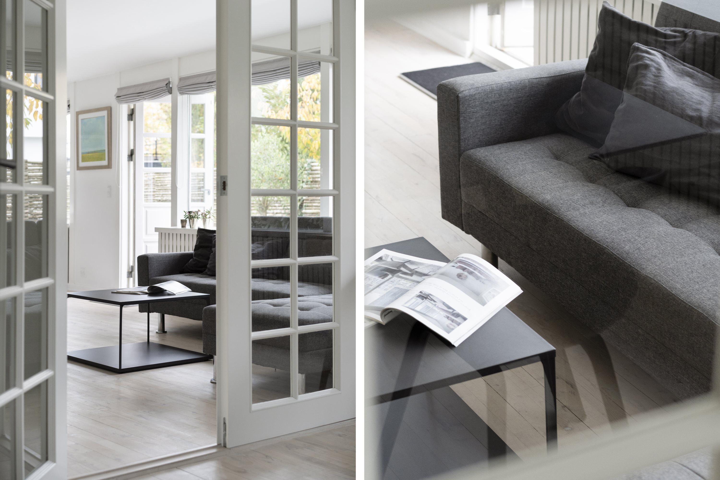 Fremhævet  billede i fuldskærmstilstand. Billede af Vintervej 4, 2920 Charlottenlund