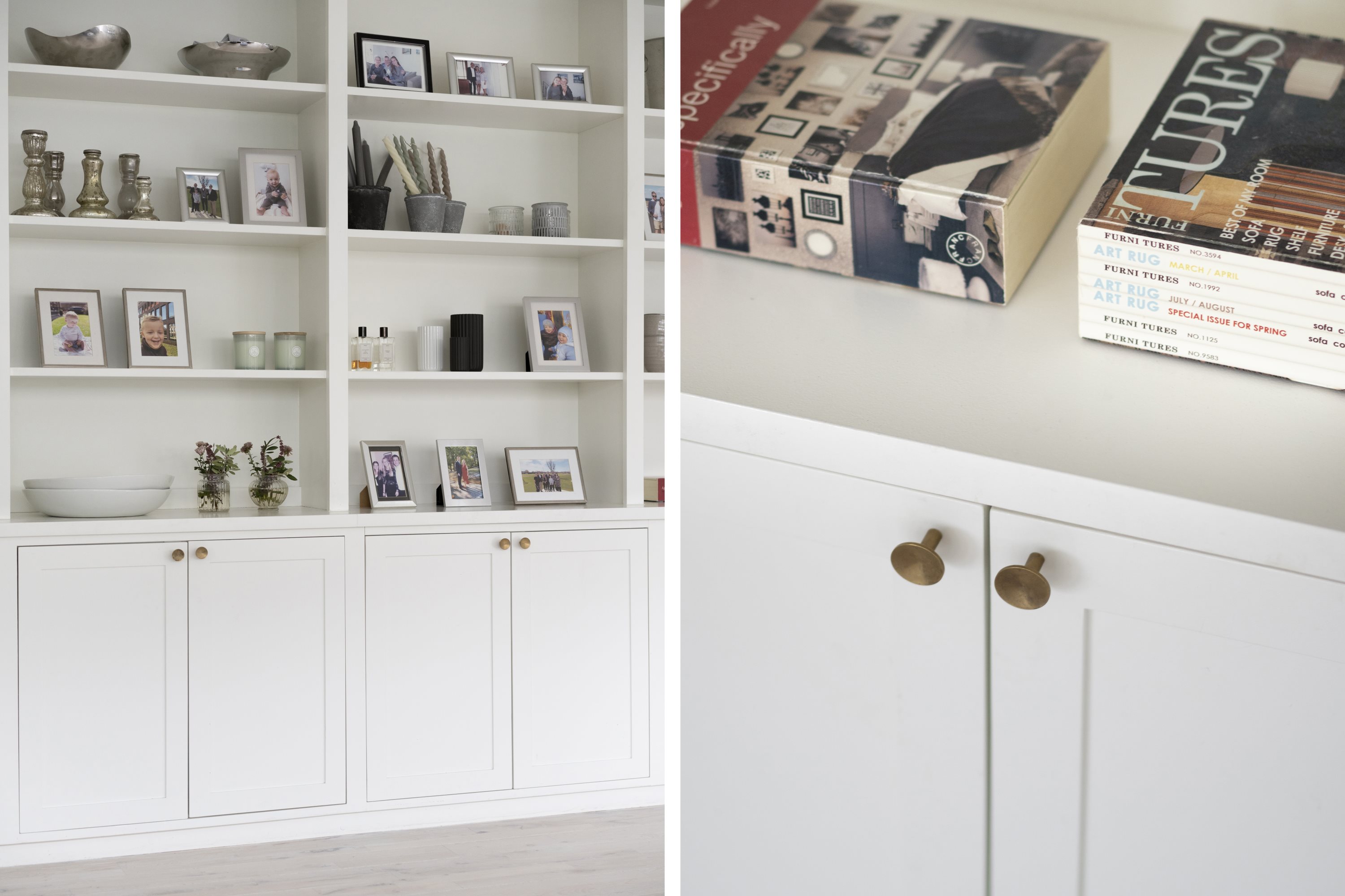 Fremhævet  billede i fuldskærmstilstand. Billede af Vintervej 4, 2920 Charlottenlund