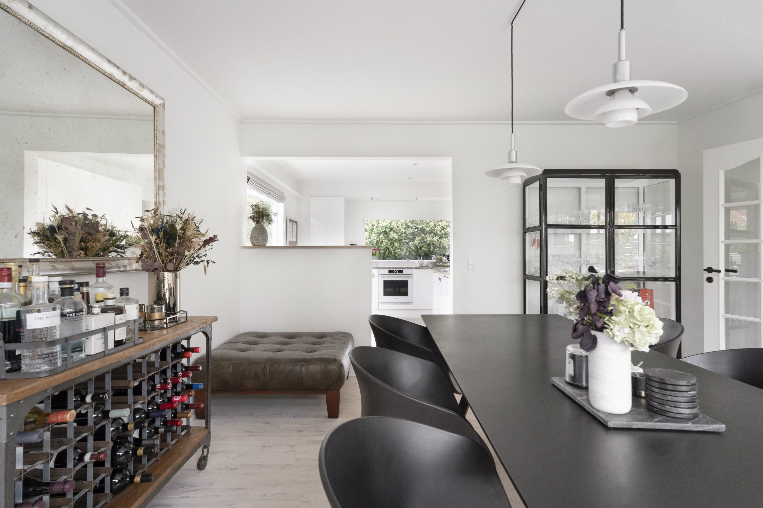 Fremhævet  billede i fuldskærmstilstand. Billede af Vintervej 4, 2920 Charlottenlund