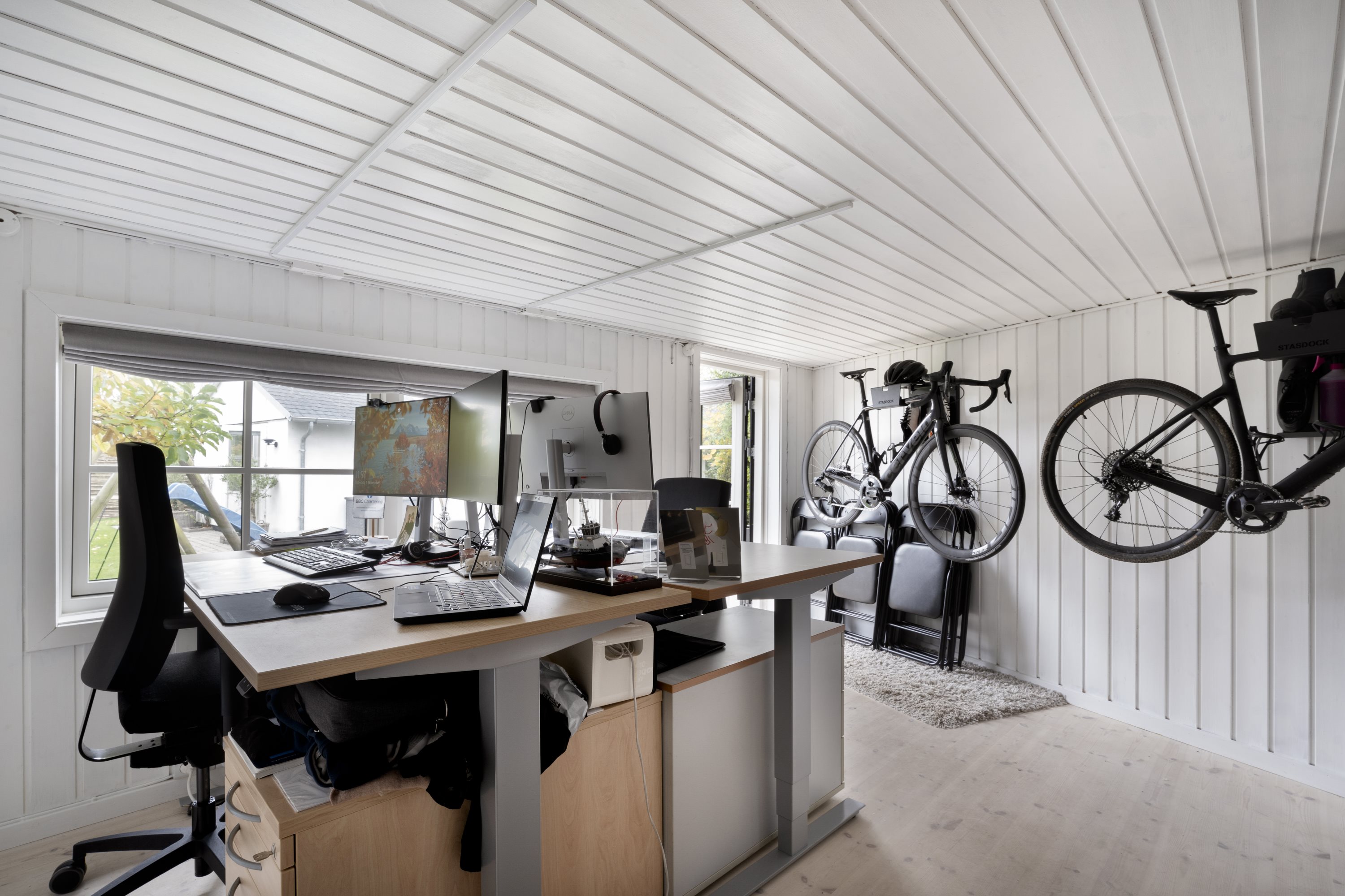 Fremhævet  billede i fuldskærmstilstand. Billede af Vintervej 4, 2920 Charlottenlund