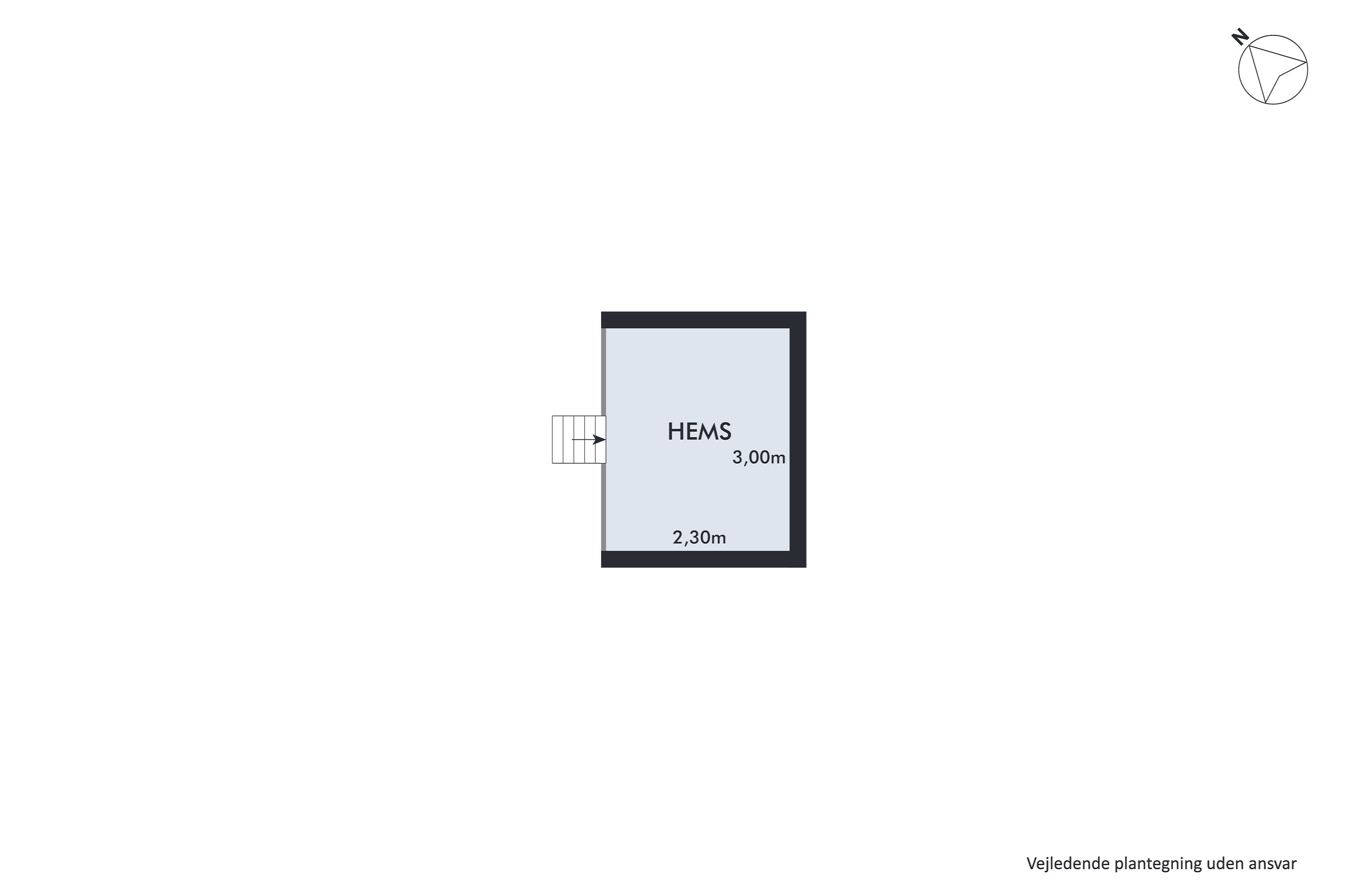 Plantegninger billede af Frydensbergvej 10, 5600 Faaborg