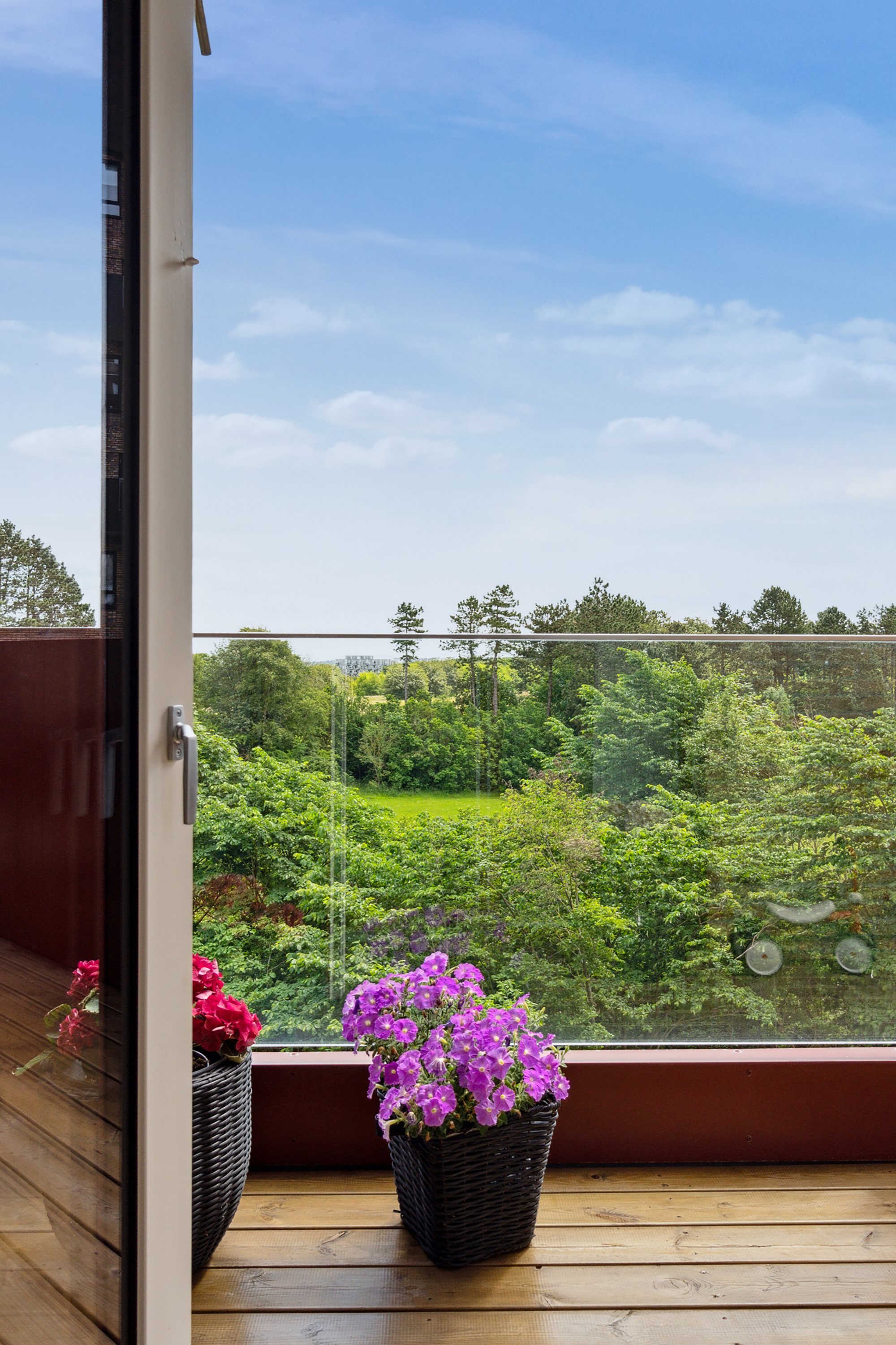 Fremhævet  billede i fuldskærmstilstand. Billede af Egeparken 3, 4. 4., 9000 Aalborg