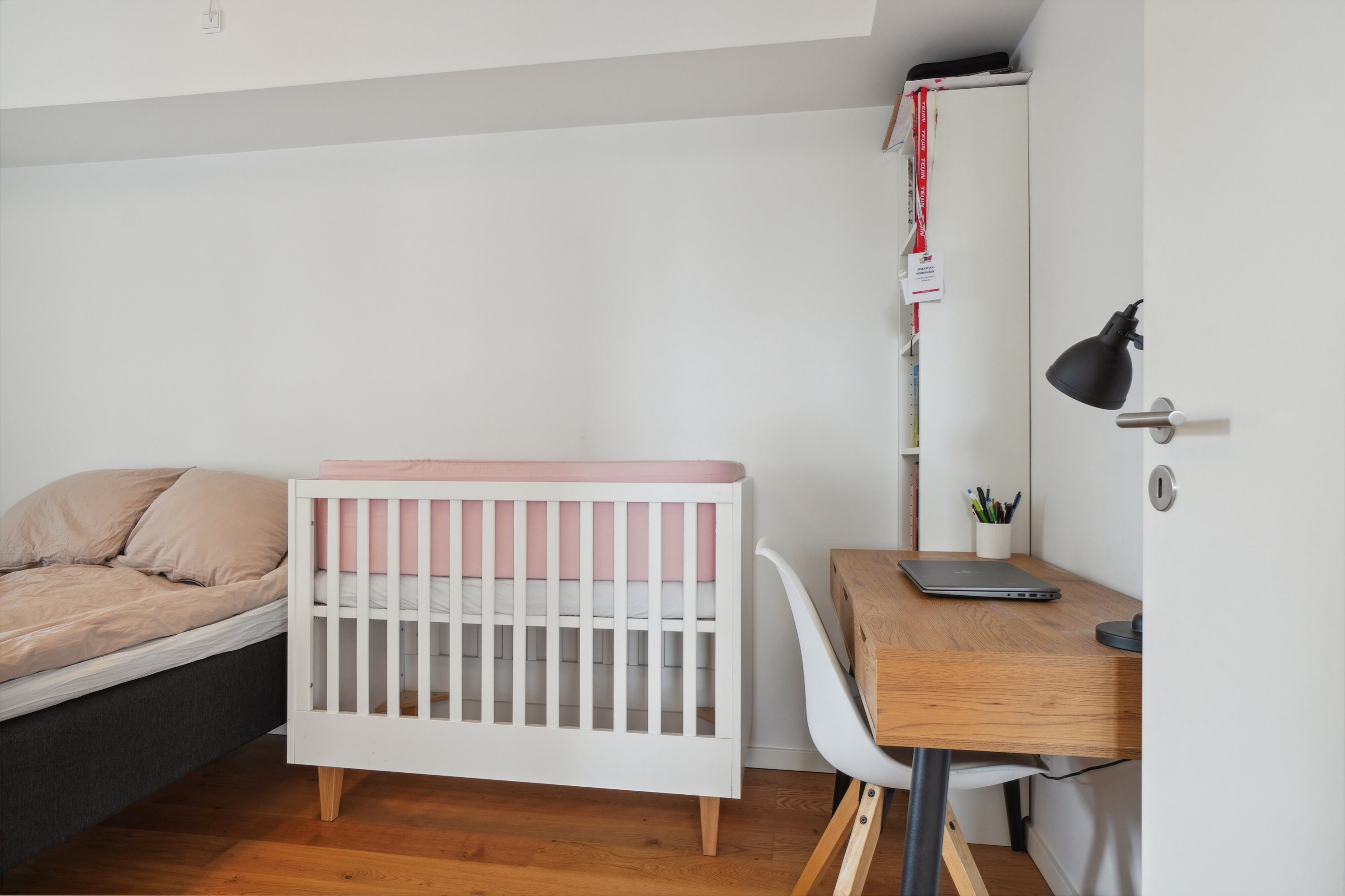 Fremhævet  billede i fuldskærmstilstand. Billede af Egeparken 3, 4. 4., 9000 Aalborg