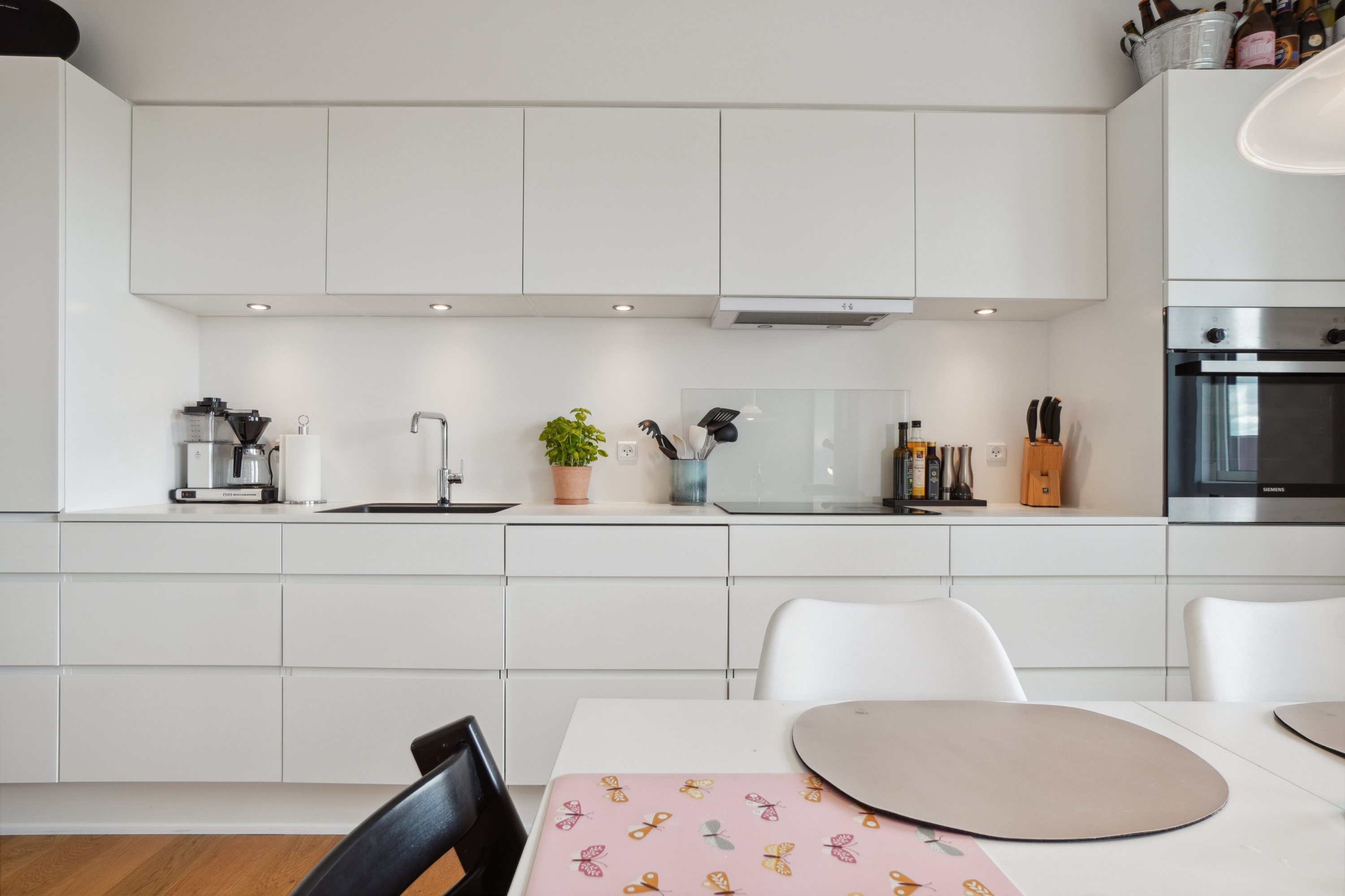 Fremhævet  billede i fuldskærmstilstand. Billede af Egeparken 3, 4. 4., 9000 Aalborg