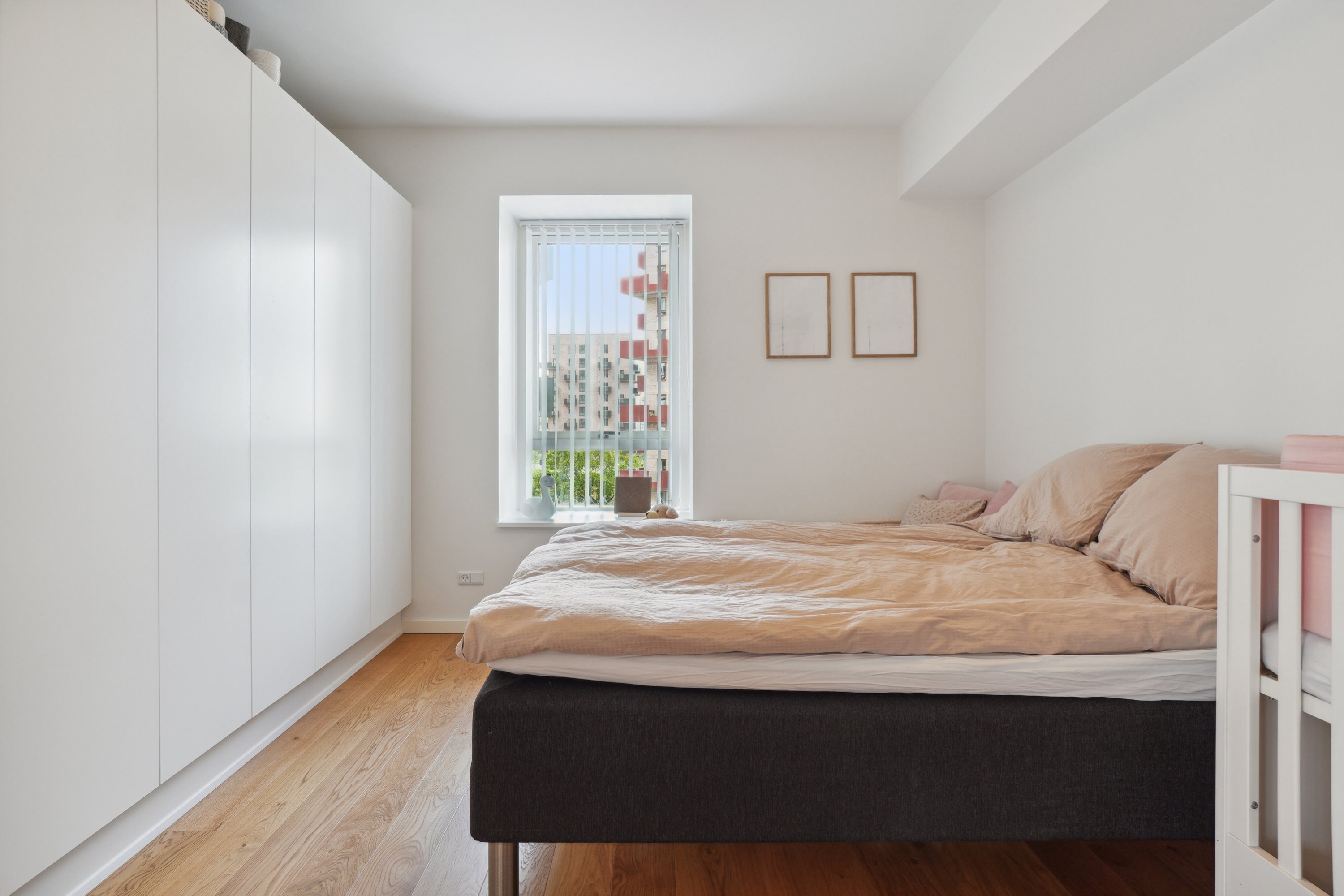 Fremhævet  billede i fuldskærmstilstand. Billede af Egeparken 3, 4. 4., 9000 Aalborg