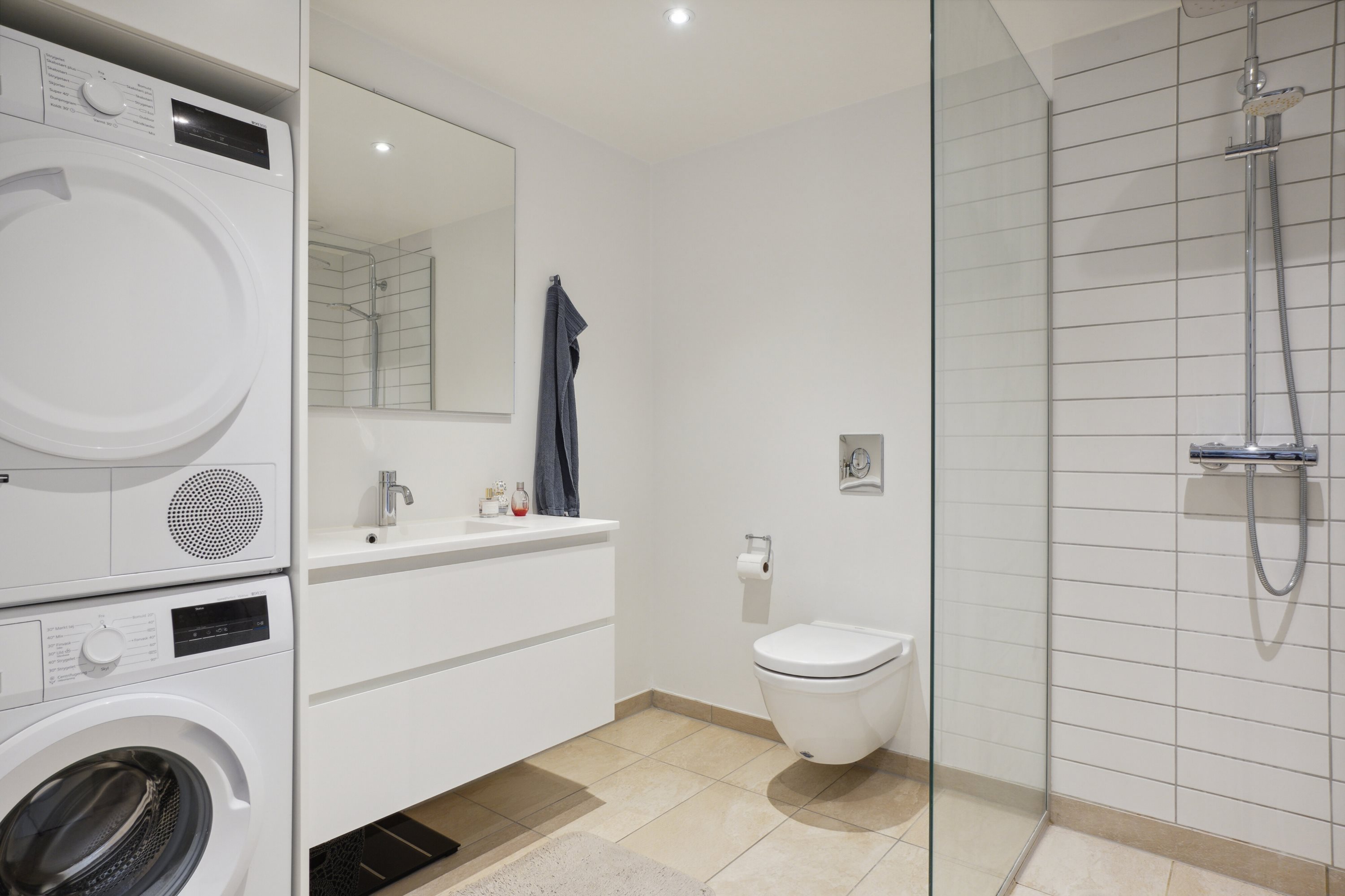 Fremhævet  billede i fuldskærmstilstand. Billede af Egeparken 3, 4. 4., 9000 Aalborg