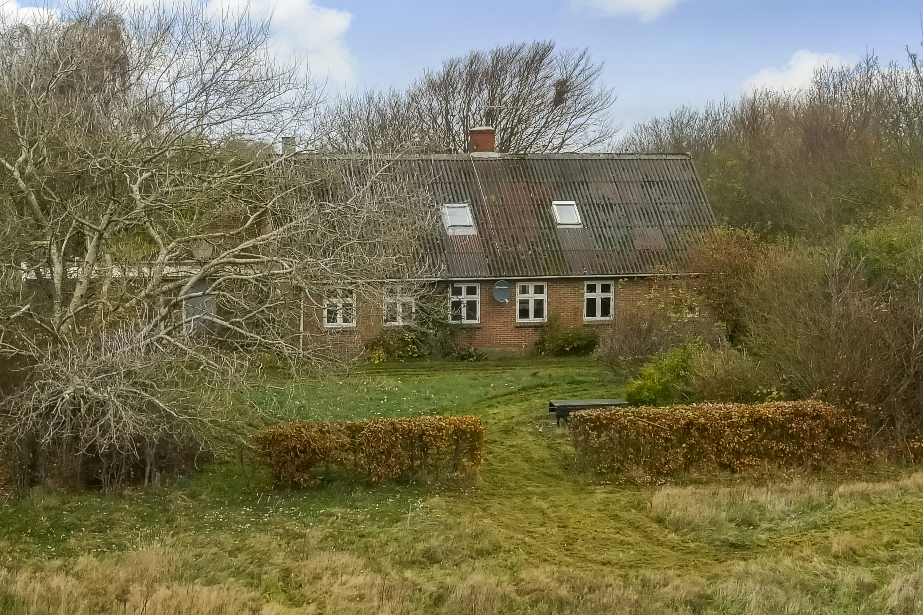 Miniaturebillede 1: andet. Billede af K.L. Aastrups Vej 6, Husby, 6990 Ulfborg