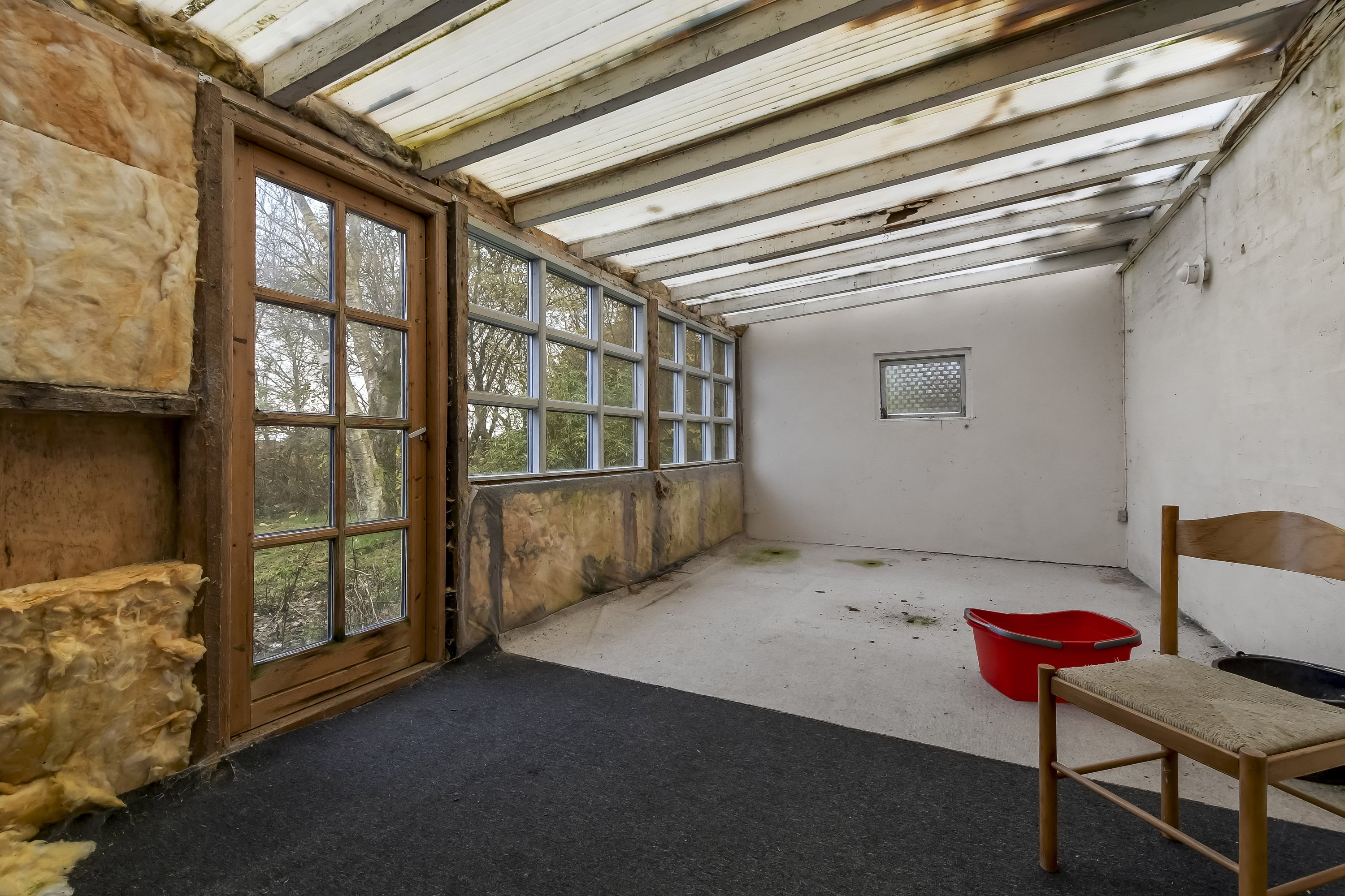 Fremhævet andet billede i fuldskærmstilstand. Billede af K.L. Aastrups Vej 6, Husby, 6990 Ulfborg