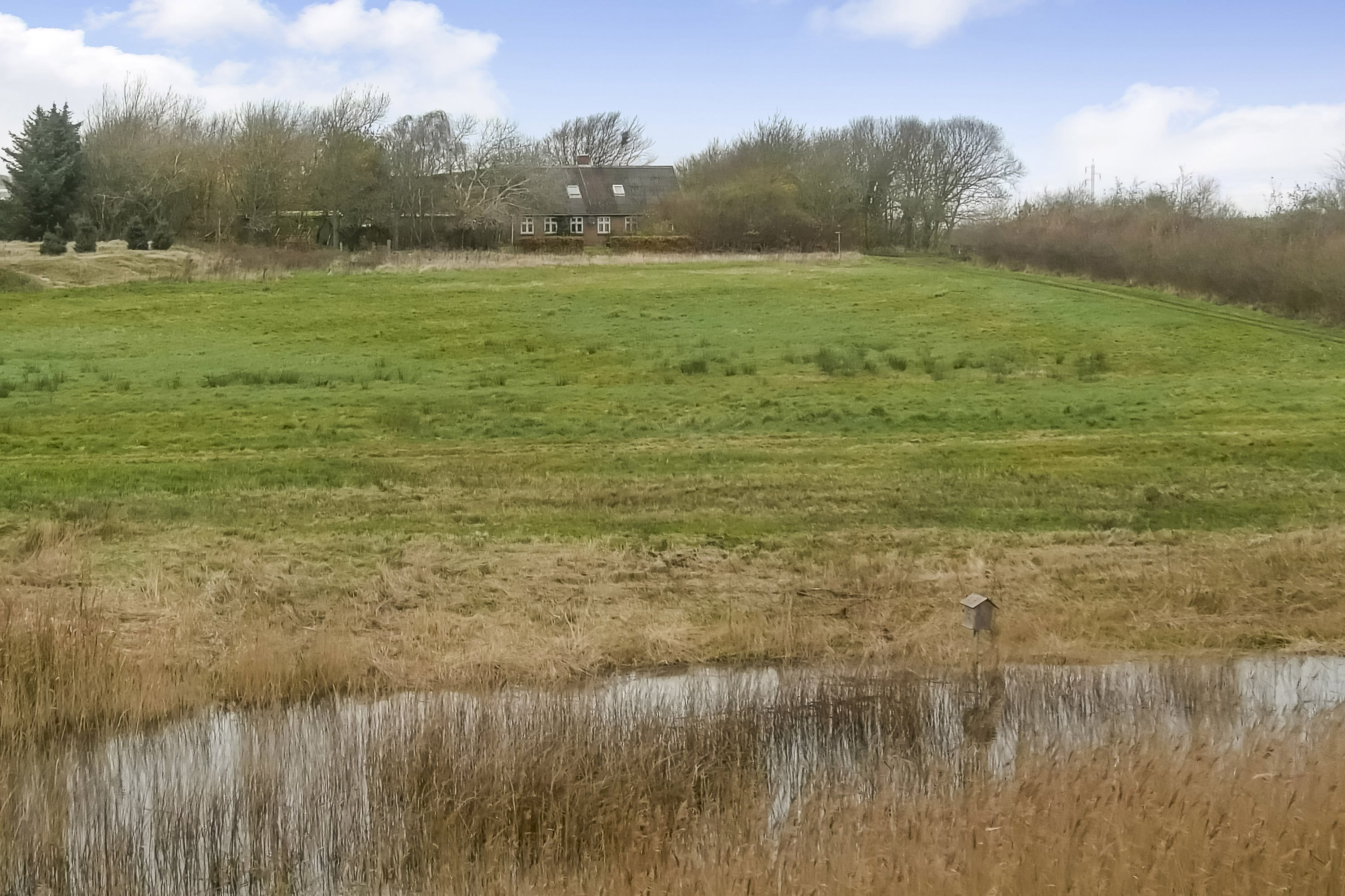 Miniaturebillede 2: andet. Billede af K.L. Aastrups Vej 6, Husby, 6990 Ulfborg