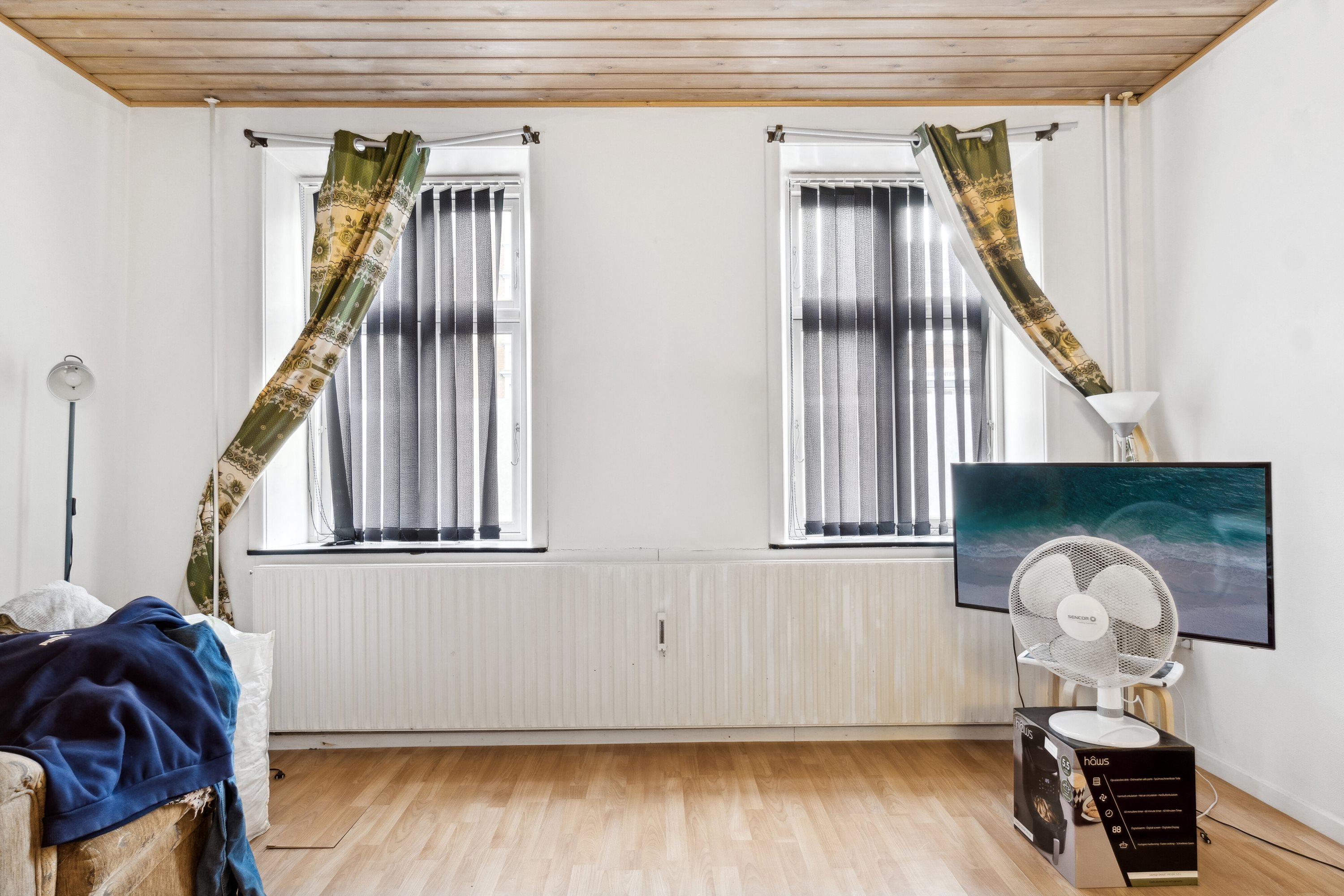 Fremhævet værelse billede i fuldskærmstilstand. Billede af Sdr.Stationsvej 22, st.. th., 4200 Slagelse