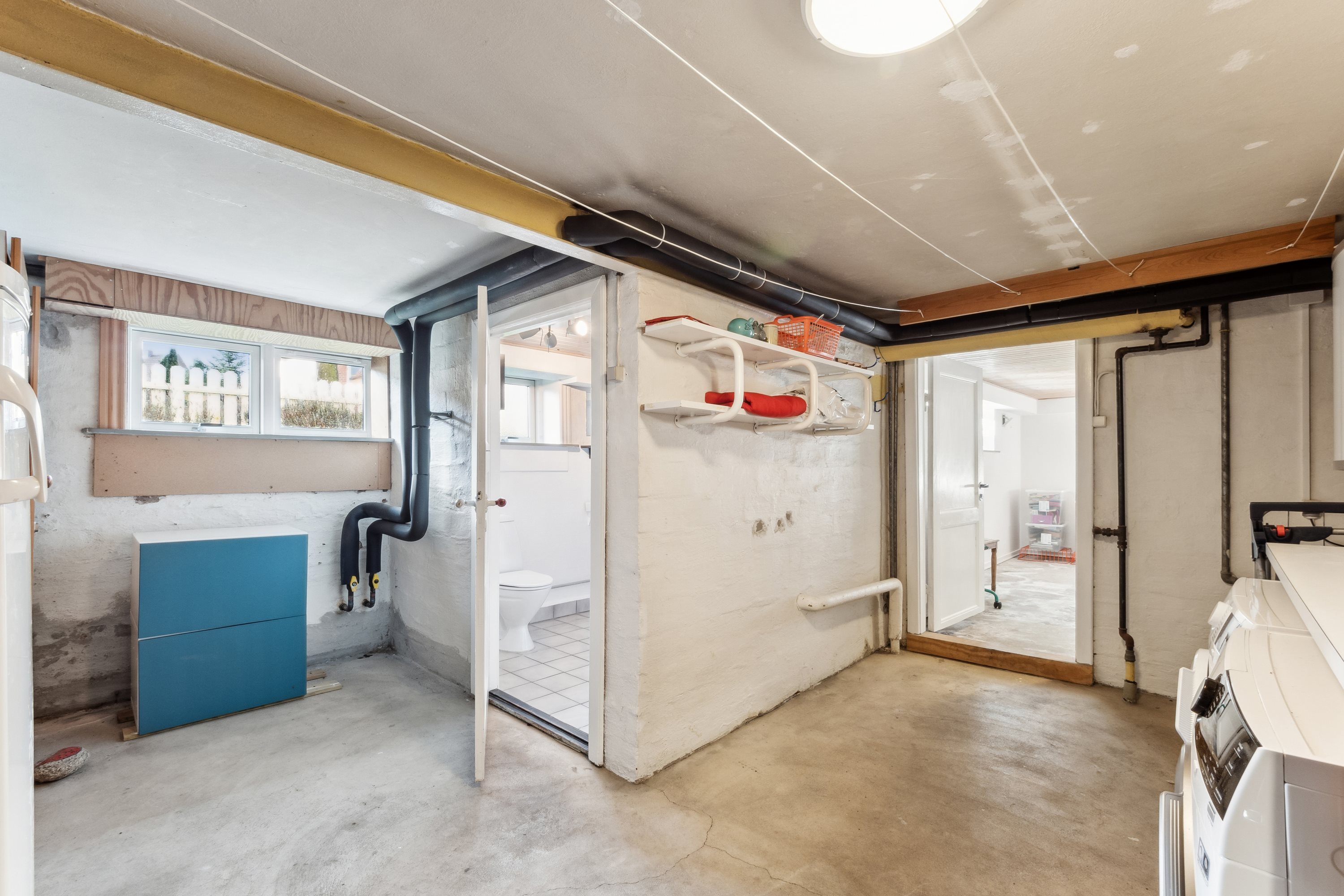 Fremhævet disponibel billede i fuldskærmstilstand. Billede af Vestre Alle 14, 7800 Skive